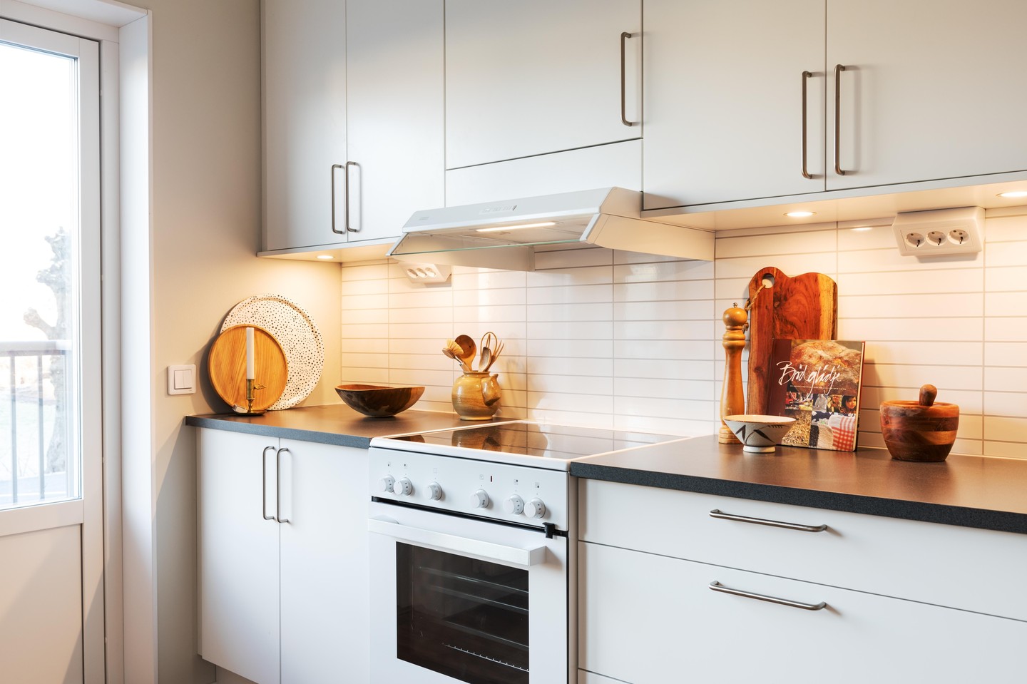 Lägenhet, 1 rooms, 28 sqm, Nyköping