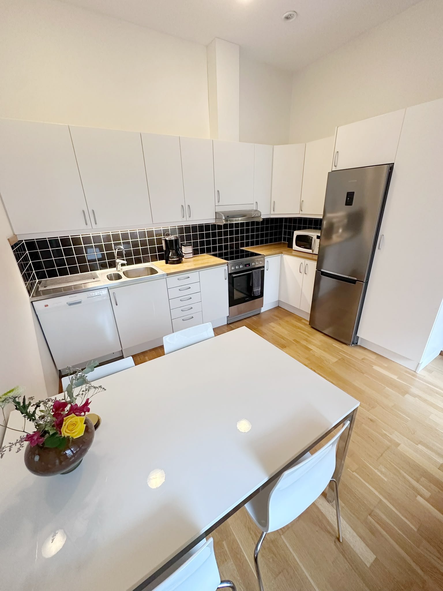 Lägenhet – Sollentuna, Landsnora, Kärrdal - Bild 4