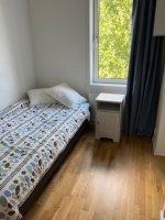 Bjursätragatan, Bandhagen — photo 2