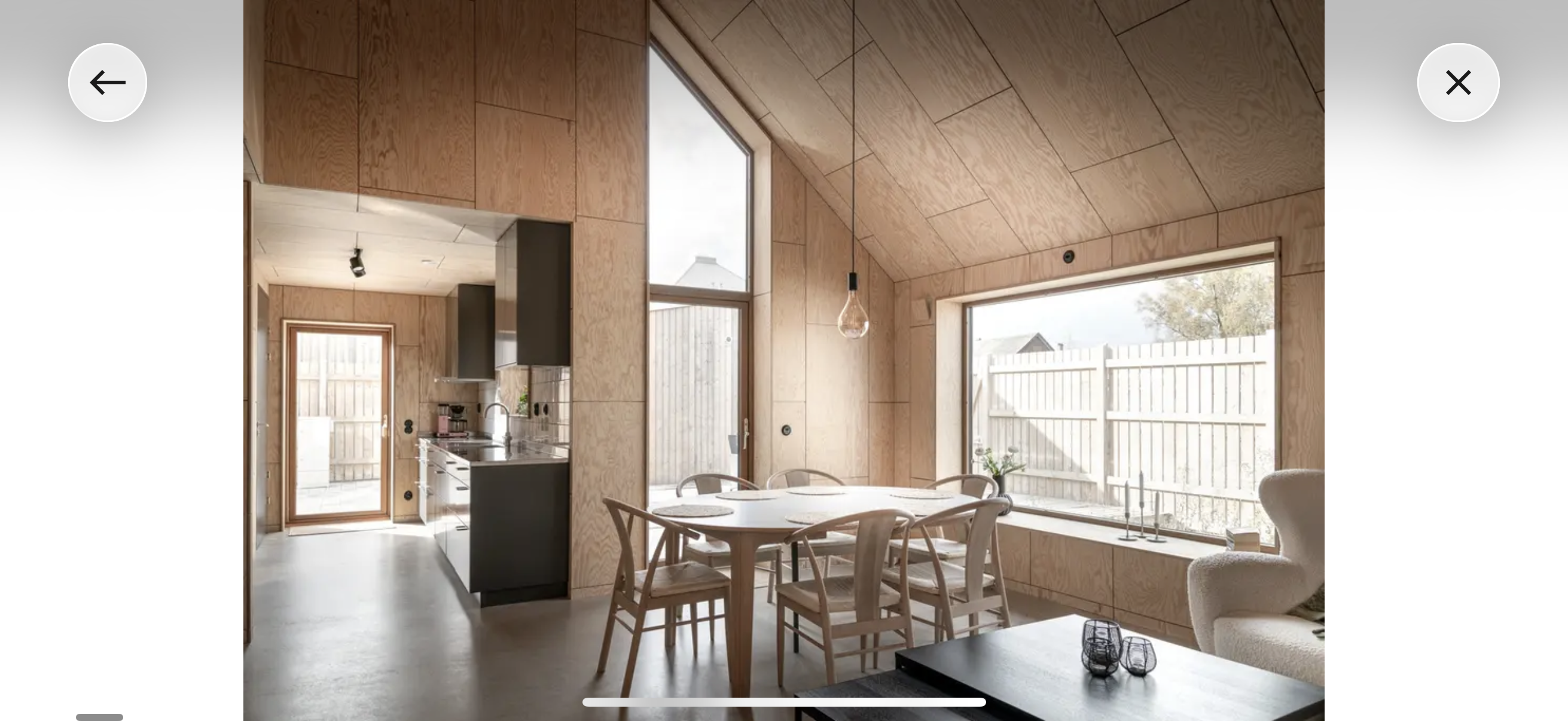 Hus – Kivik, Skogsdala - Bild 3