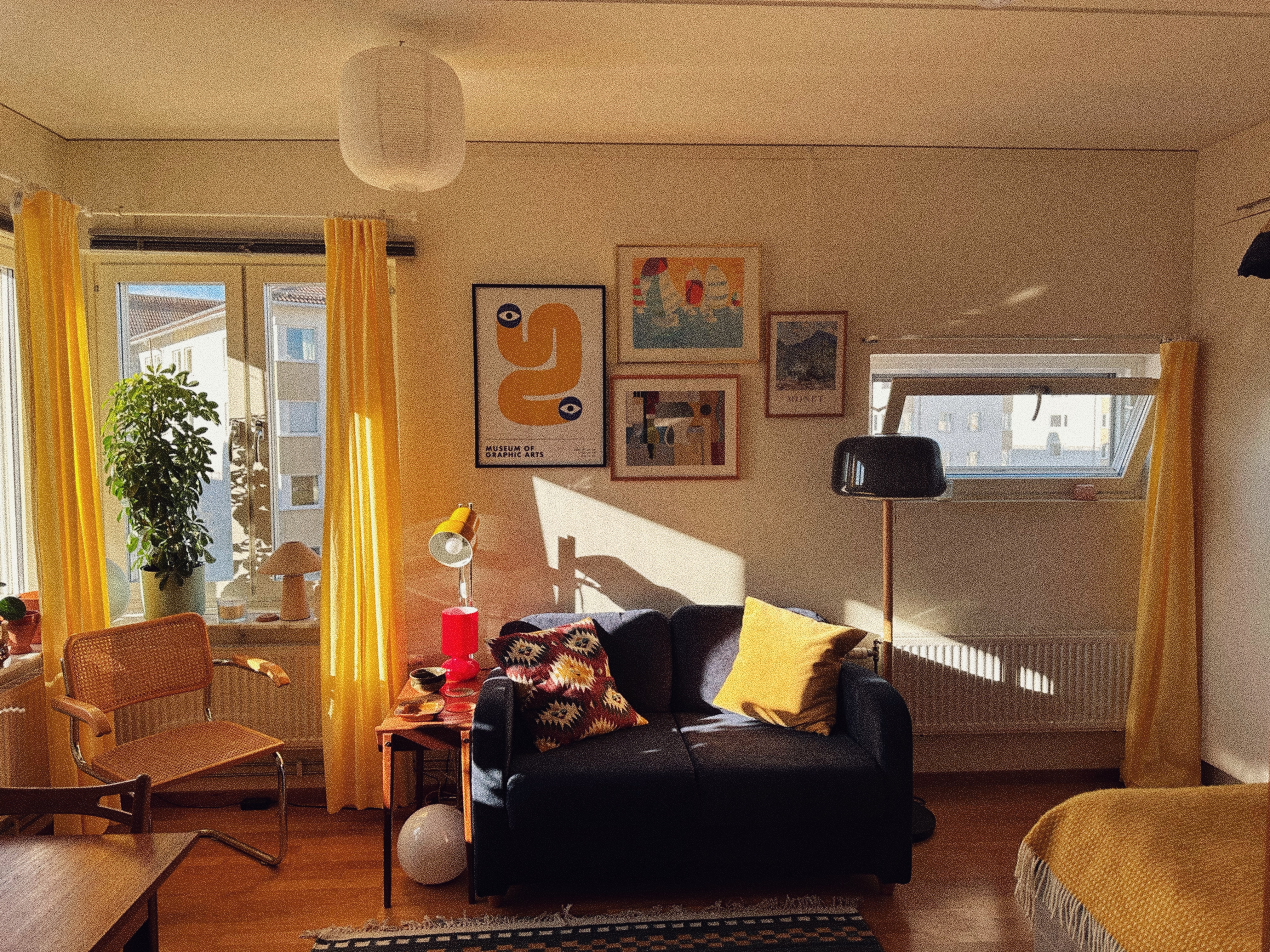 Rackarbergsgatan, Uppsala