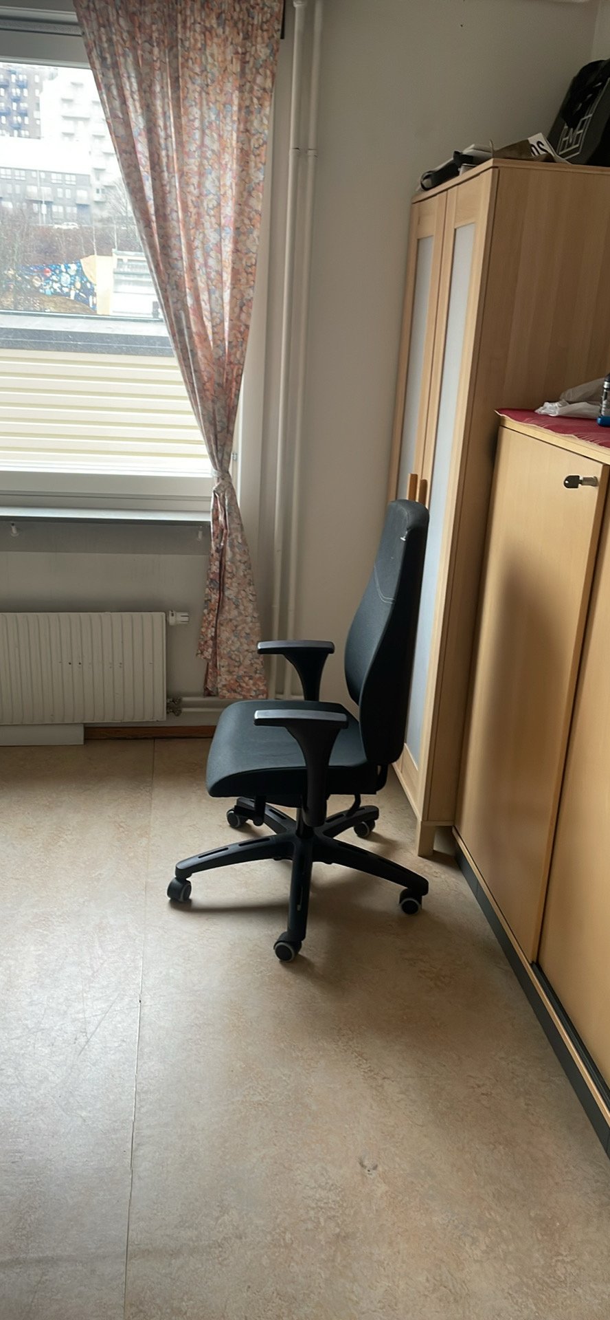 Albyvagen