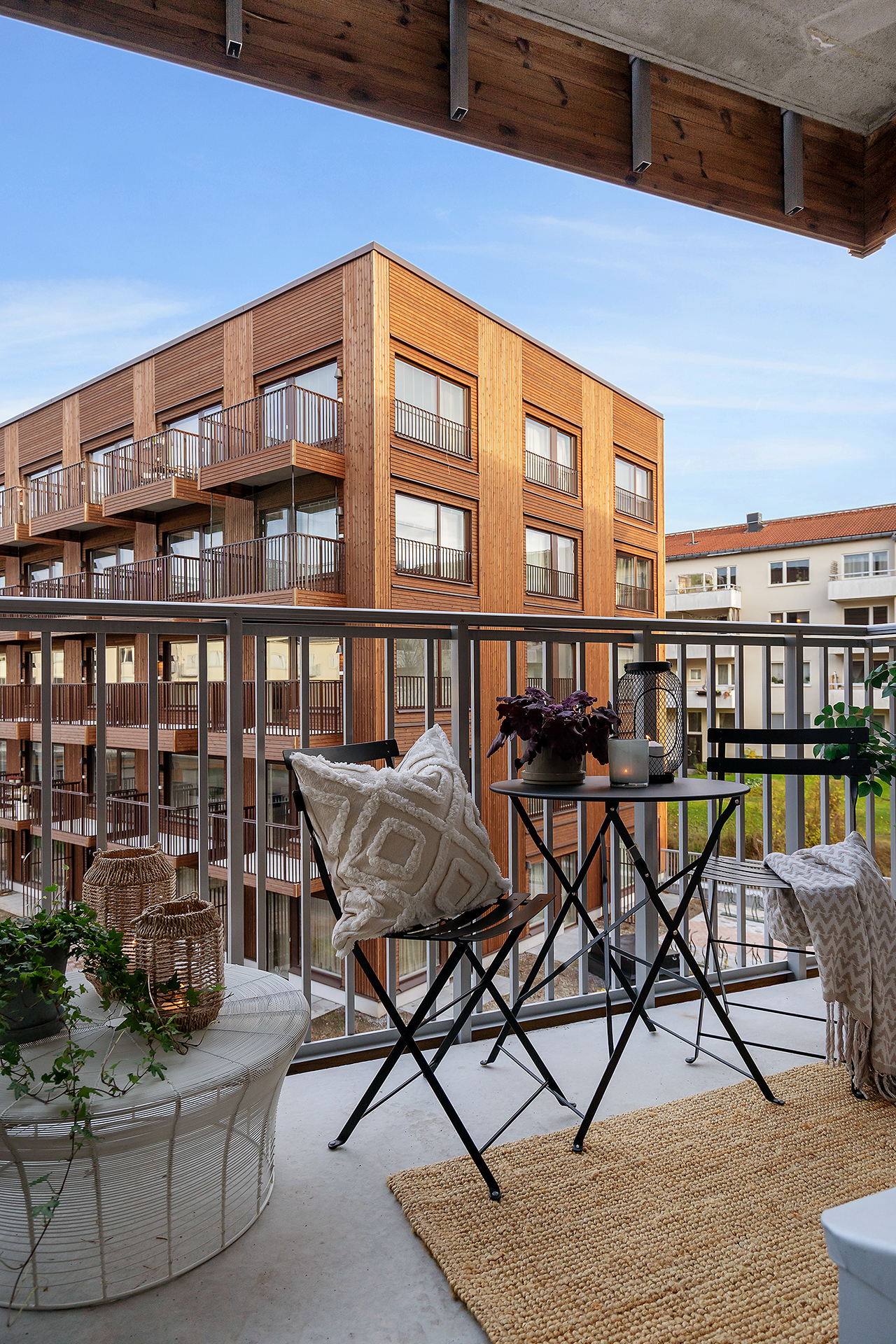 1 rum och kök, Bandhagen — 10 988 kr/mån — bild 5