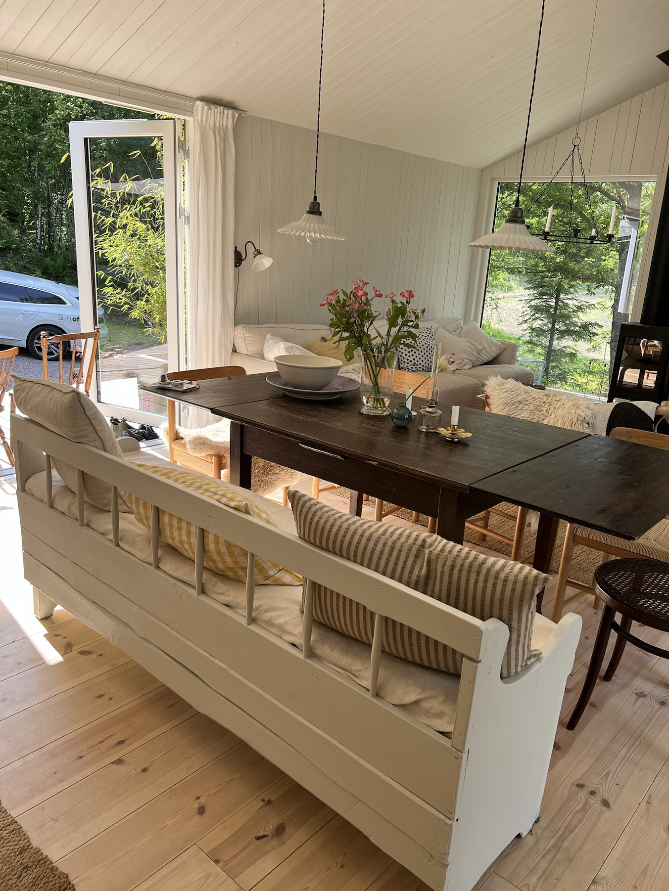 Villa/Hus, 4 rooms, 75 sqm, Hunnebostrand