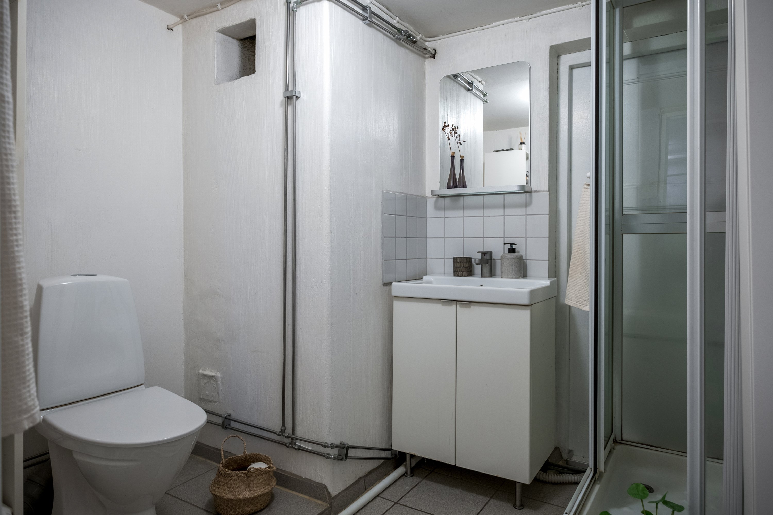 Lägenhet – Göteborg, Kålltorp, Härlanda - Bild 4