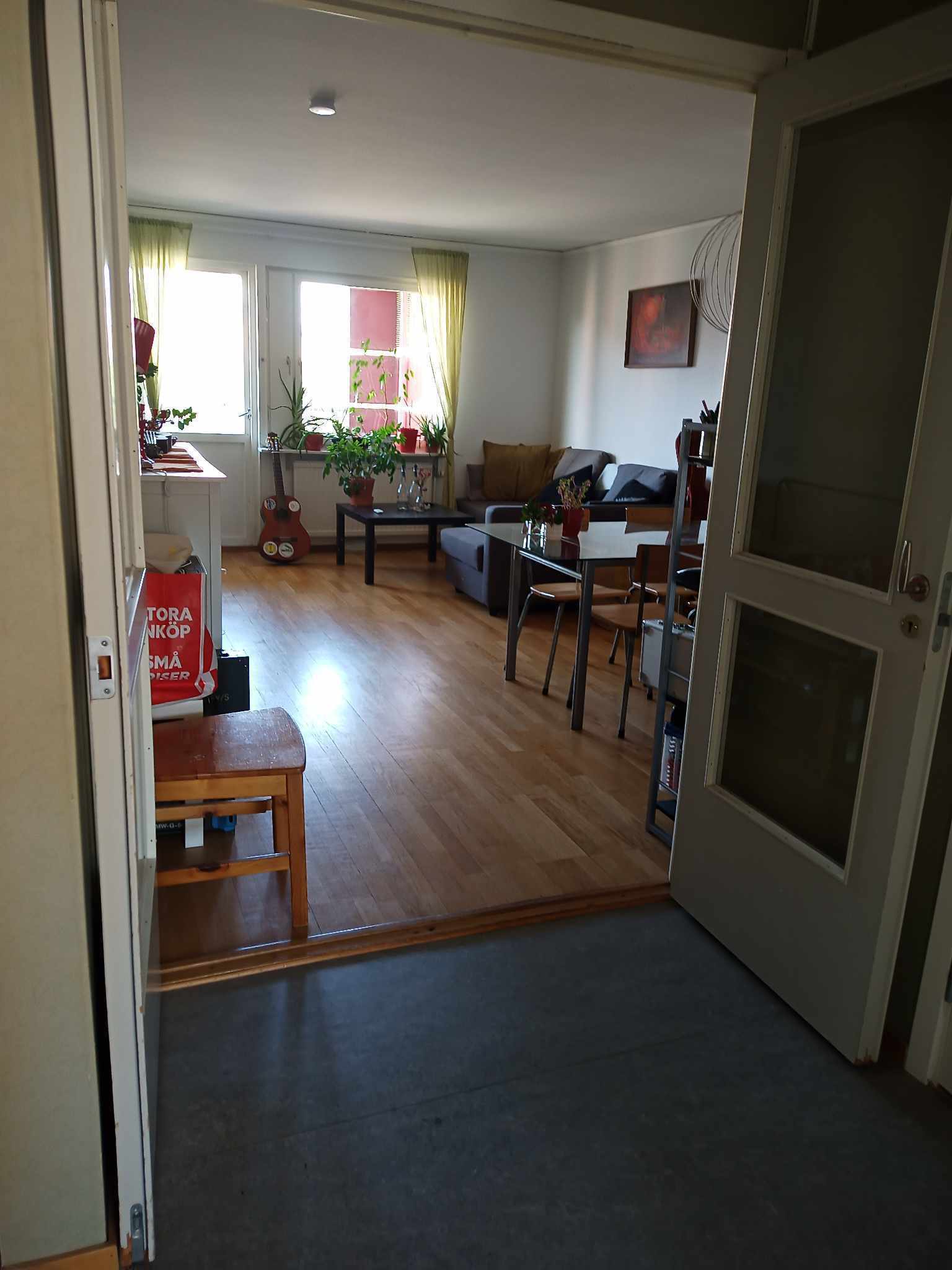 Språkgränd, Umeå — photo 2
