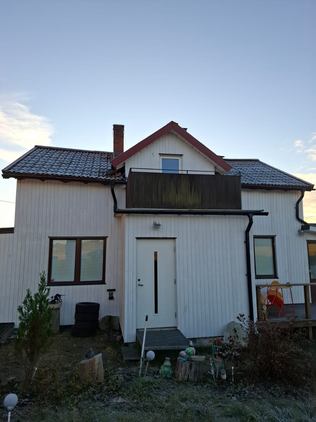 Lägenhet, 3 rooms, 65 sqm, Märsta