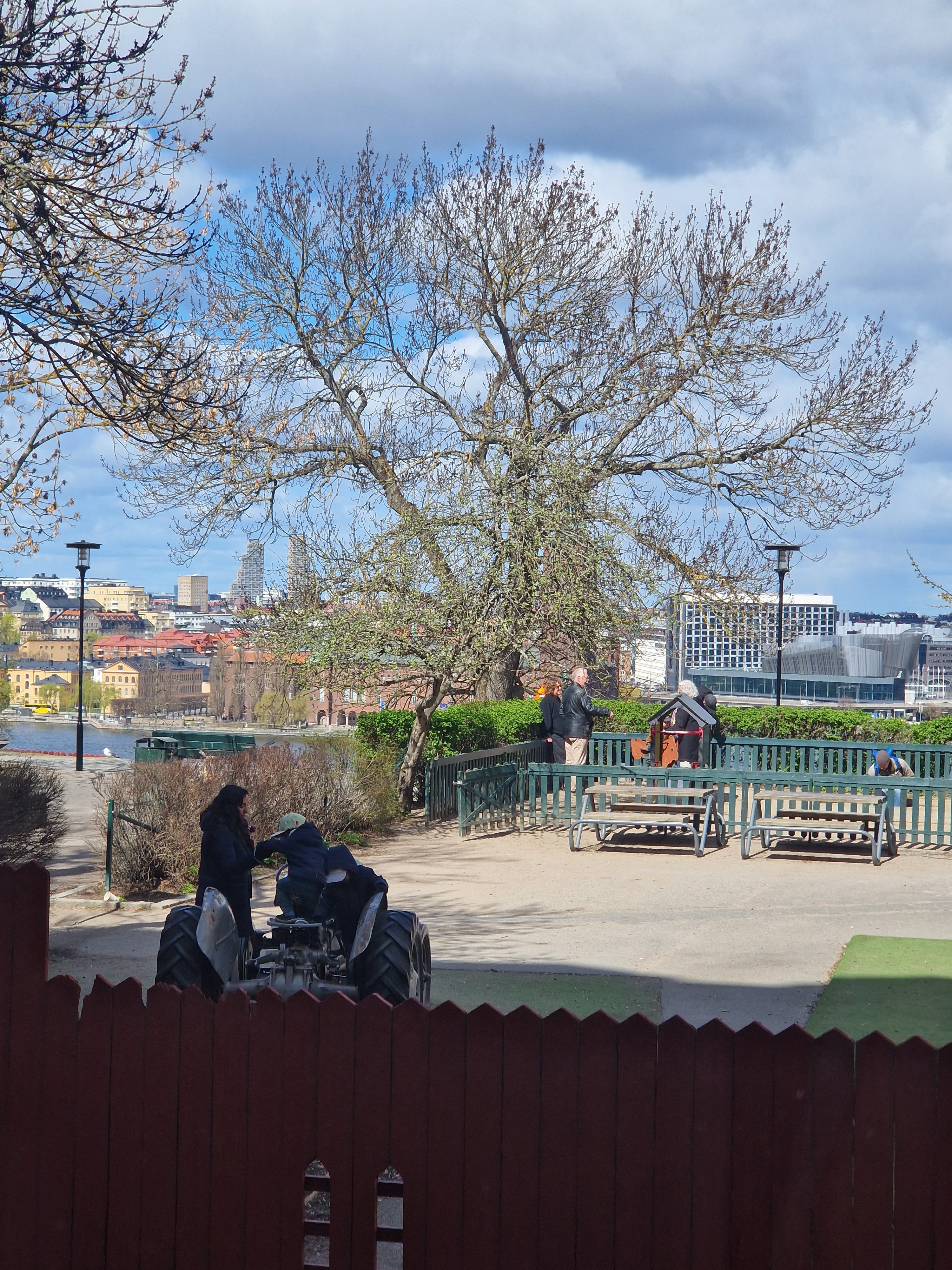 Bastugatan, Stockholm — photo 2