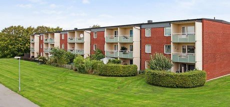 Lägenhet – Helsingborg, Ragnvalla, Adolfsberg - Bild 3