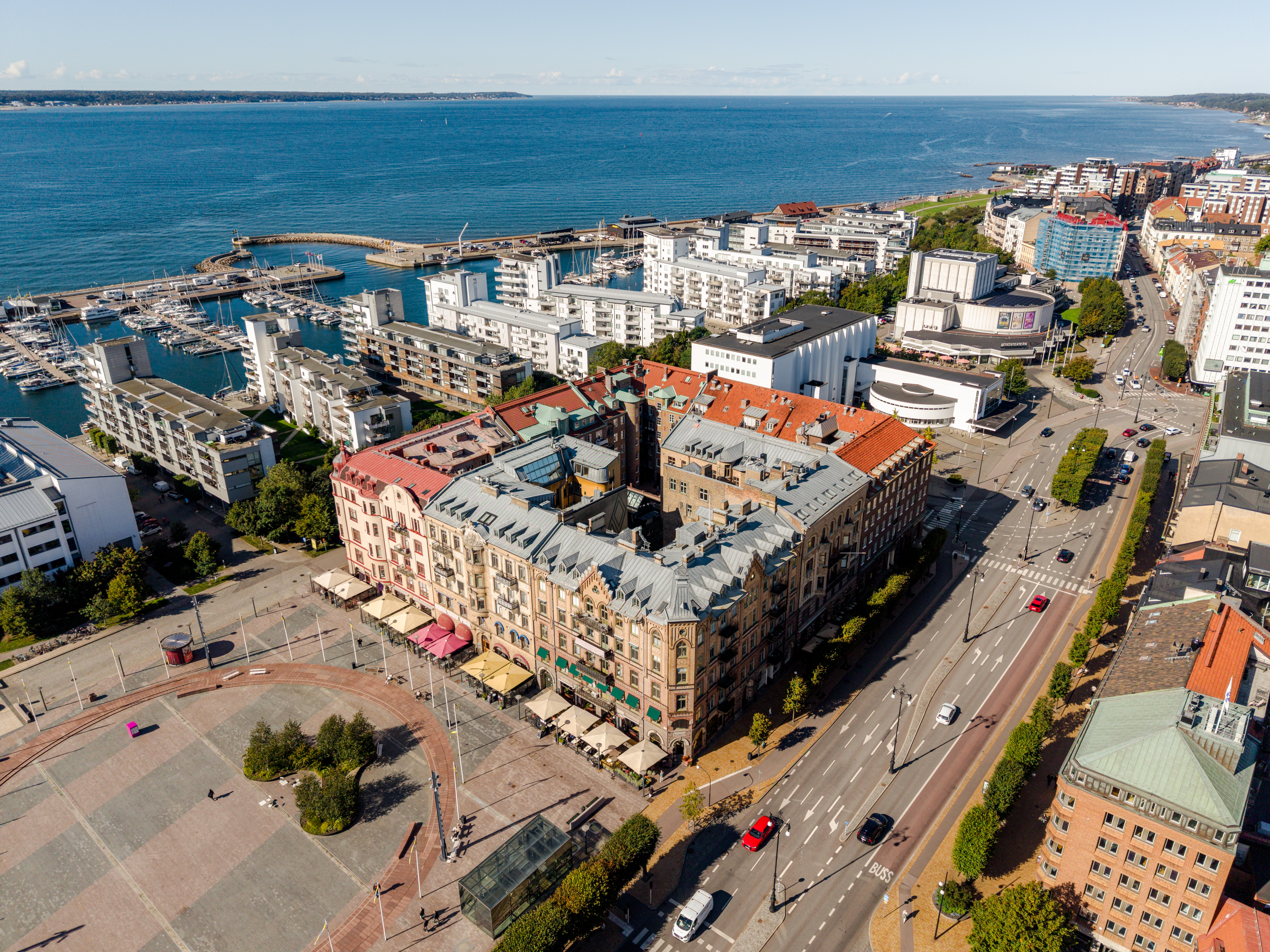 Drottninggatan 15