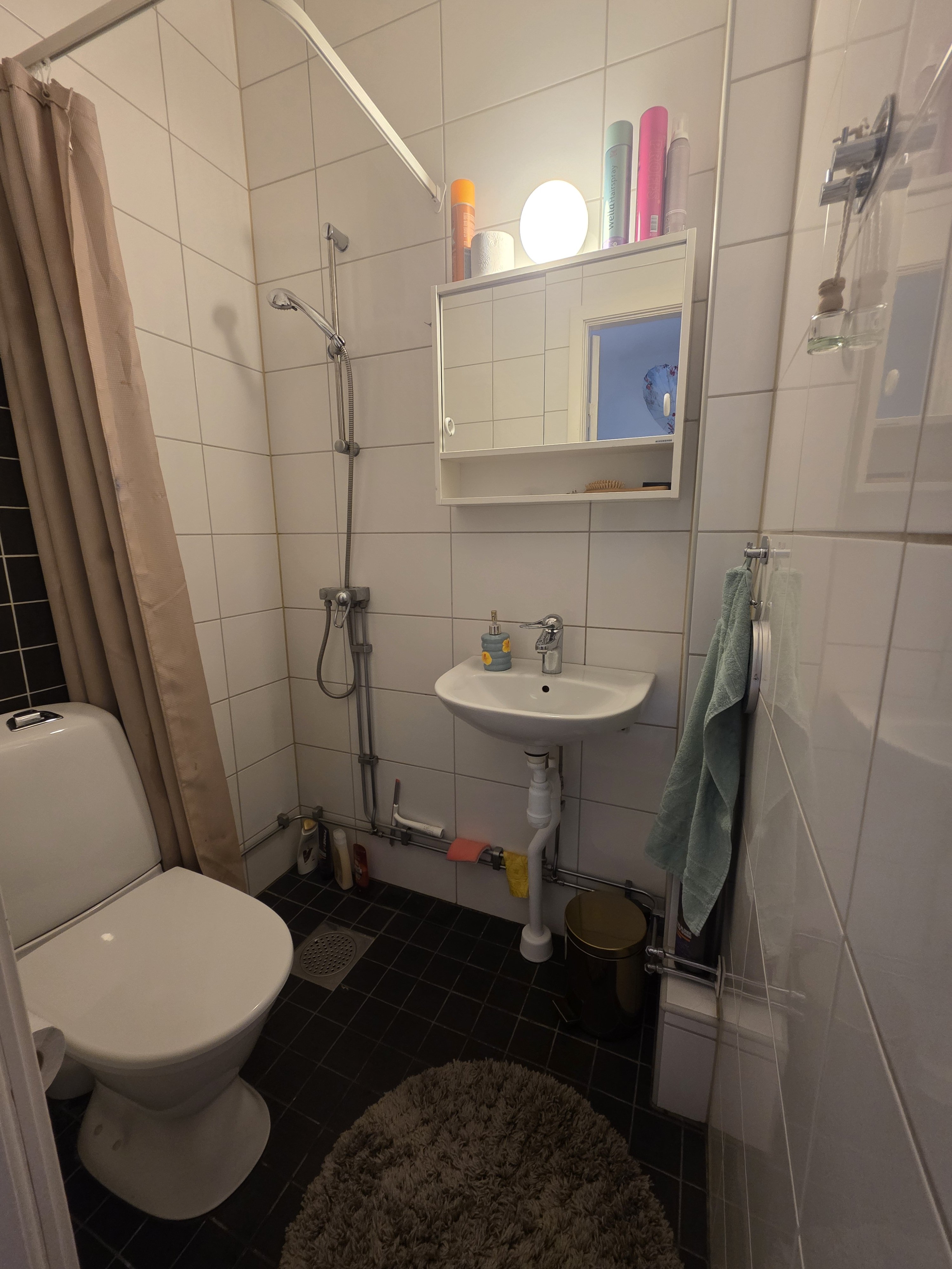 Lägenhet – Malmö, Södra Sofielund - Bild 5