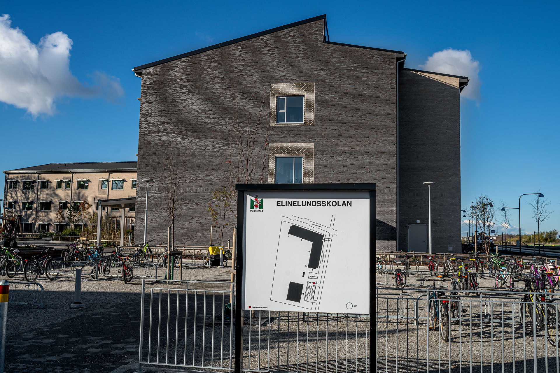 Högatan 8 D, Limhamn — photo 3