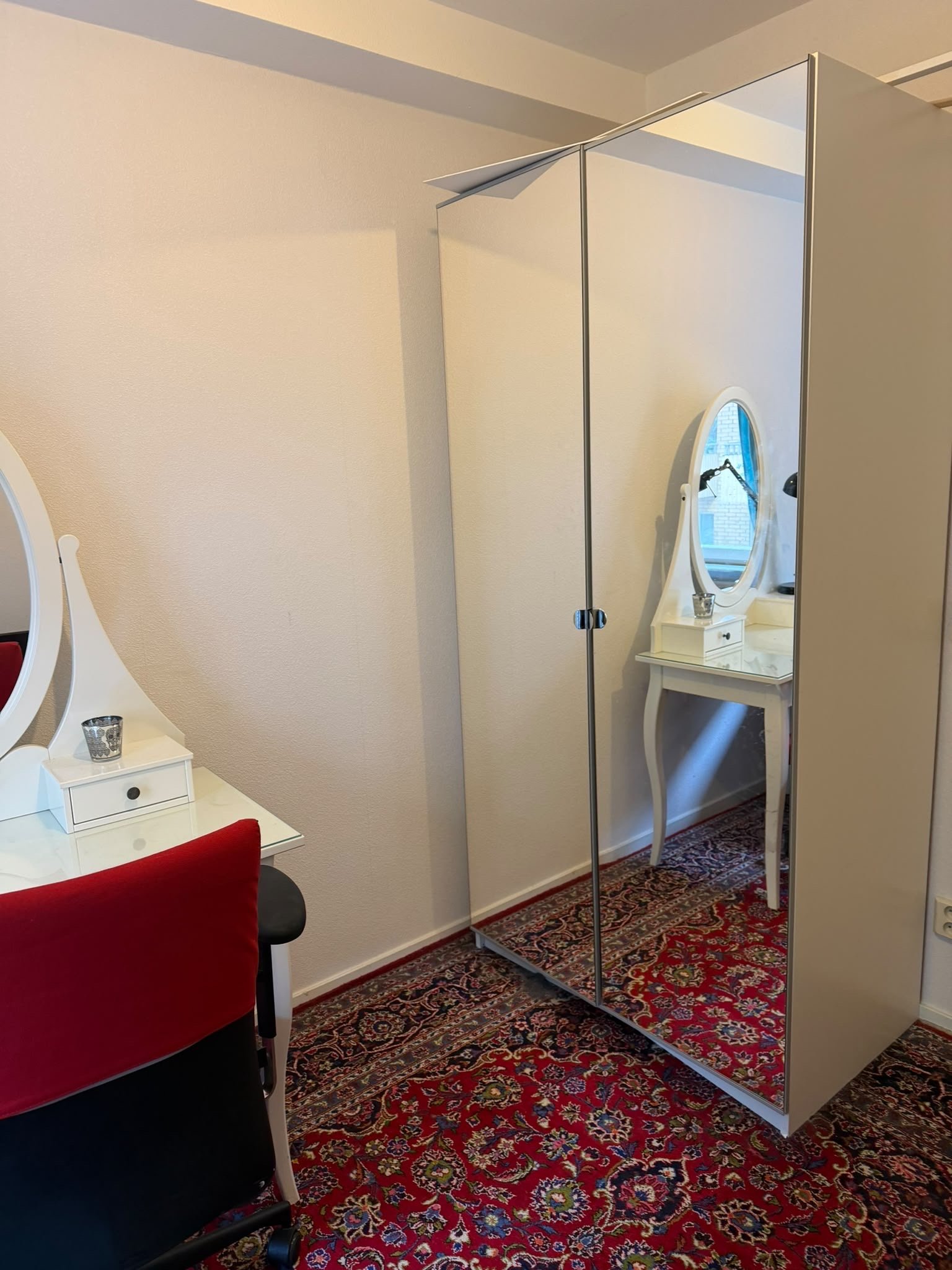 1 rok · 12 m² i Solna – bild 2