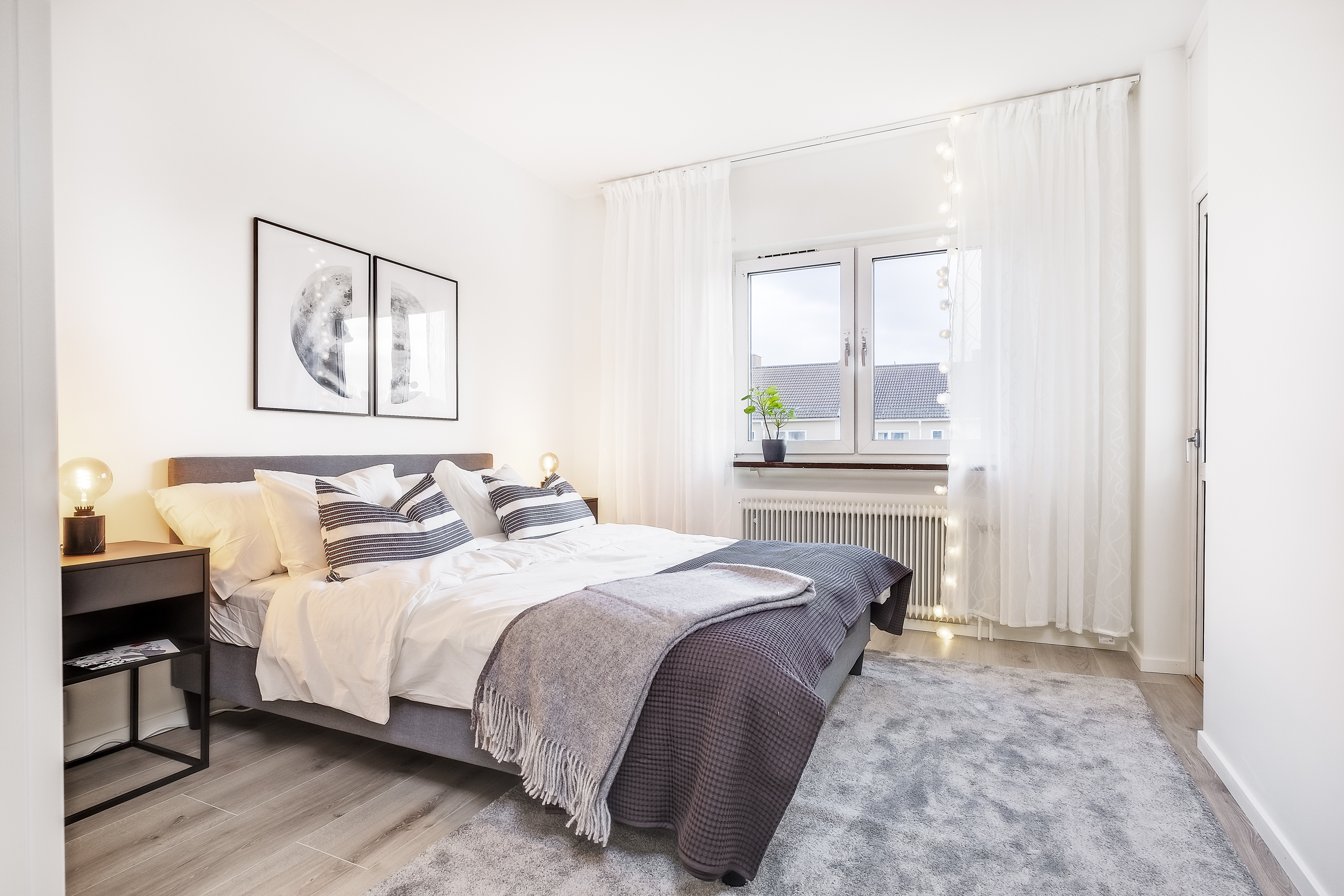 Apartment in Borlänge, Bullermyren, Dalarnas län - Bild 6