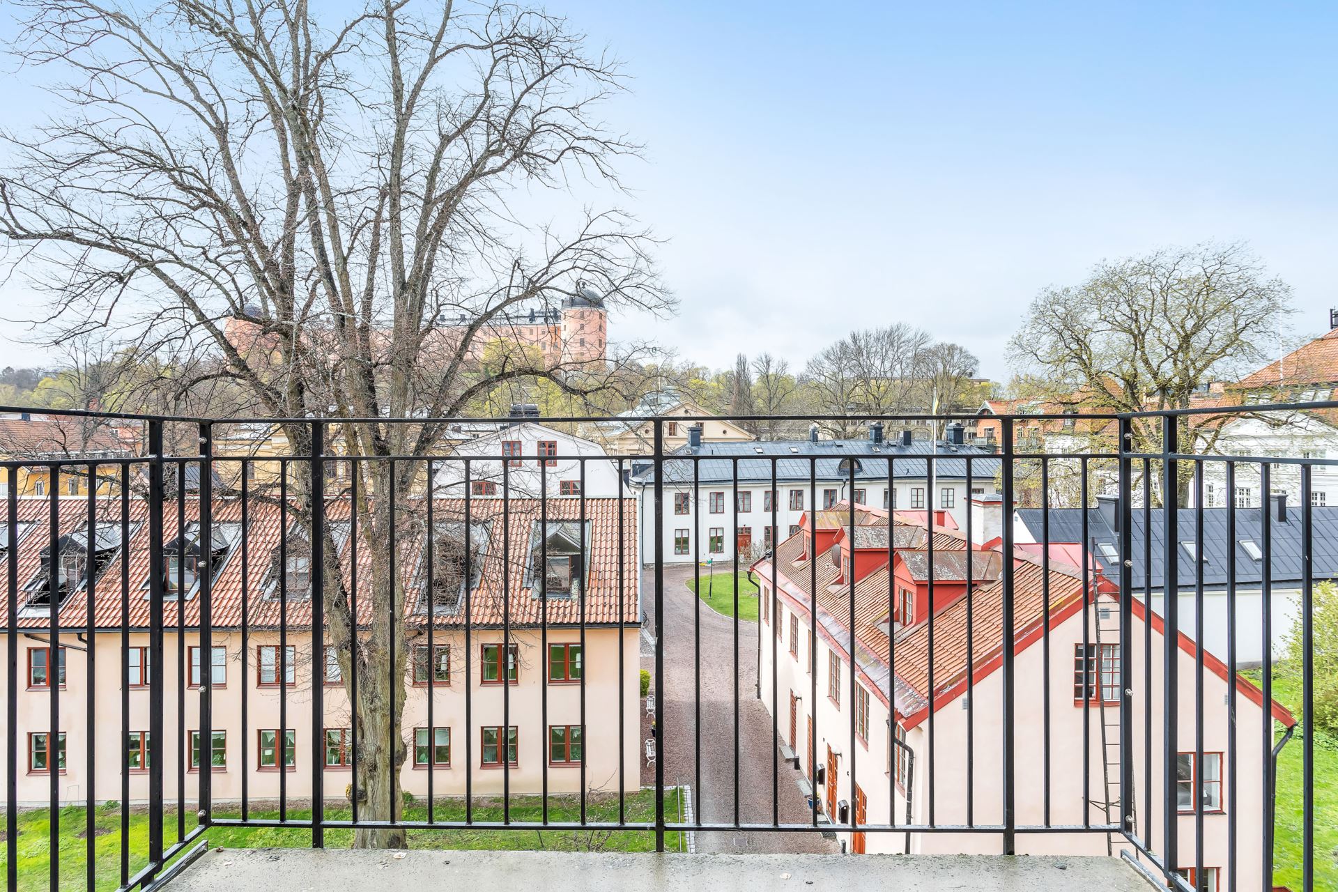 Lägenhet, 1 rooms, 20 sqm, Uppsala