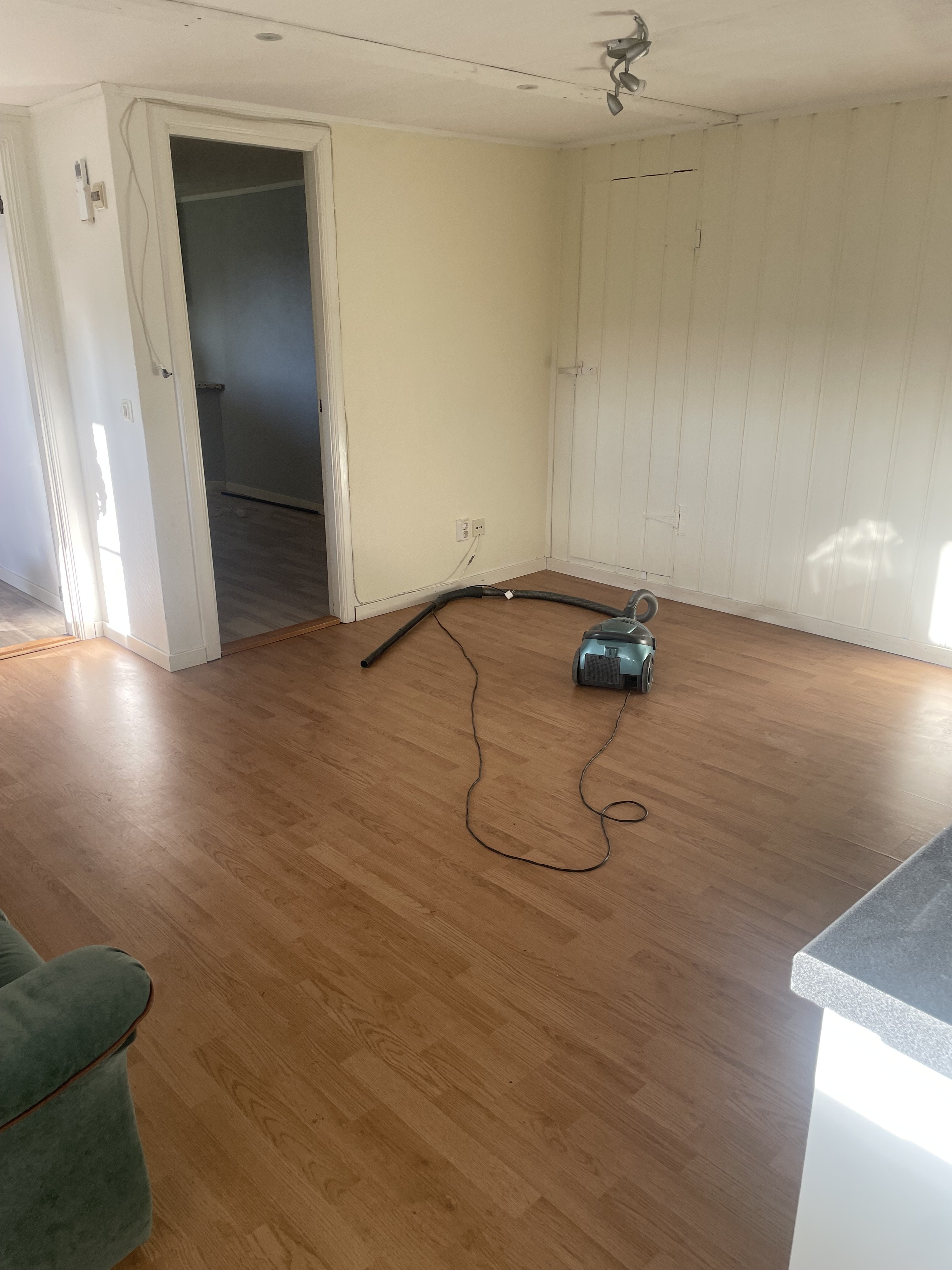 Trulsegårdsvägen, Torslanda — photo 3