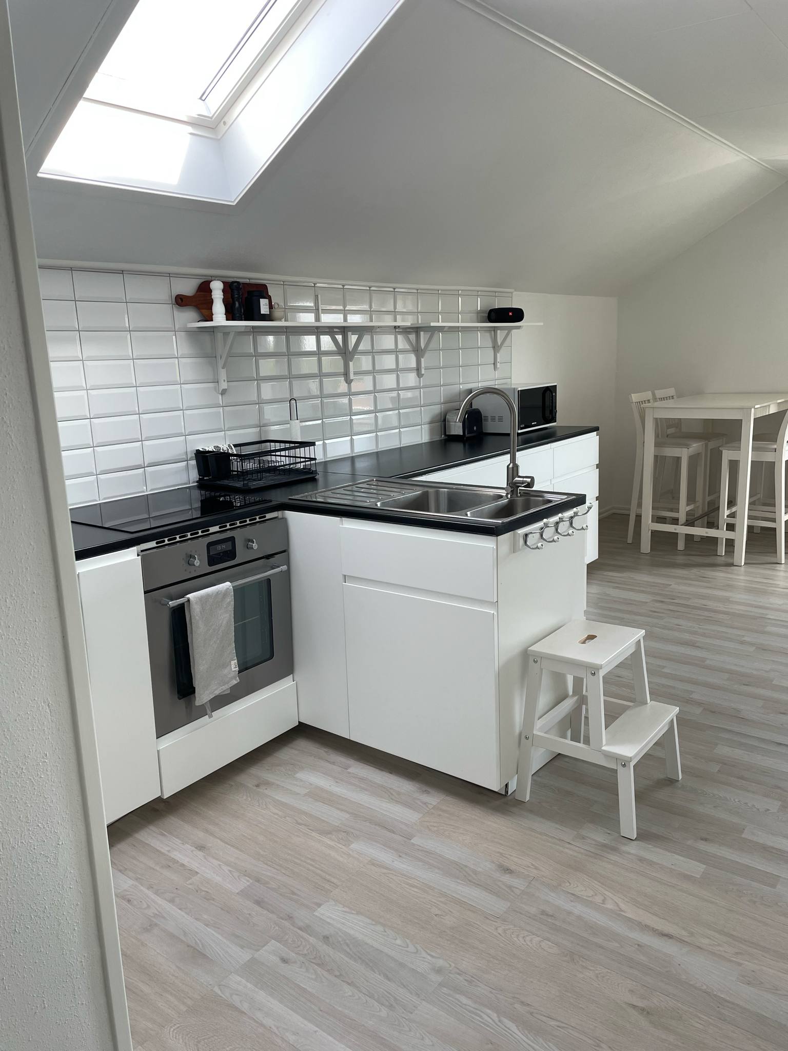 Lägenhet, 1 rooms, 43 sqm, Kristianstad