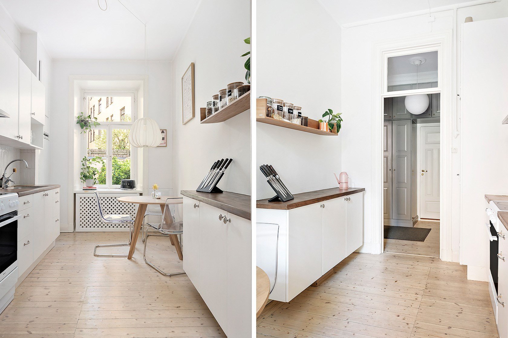 Norrbackagatan, Stockholm