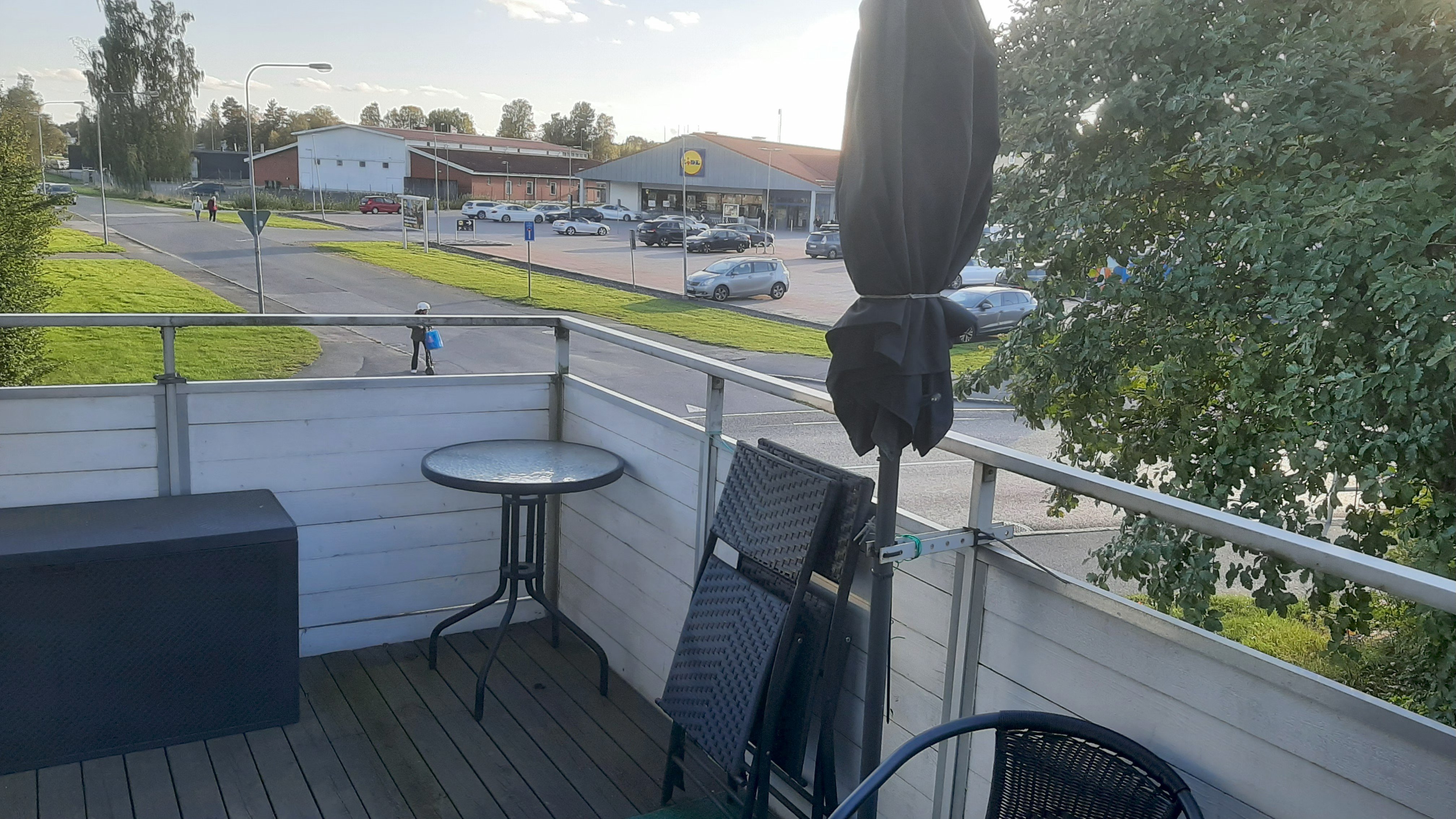 1 rooms · 79 m² in Nassjo