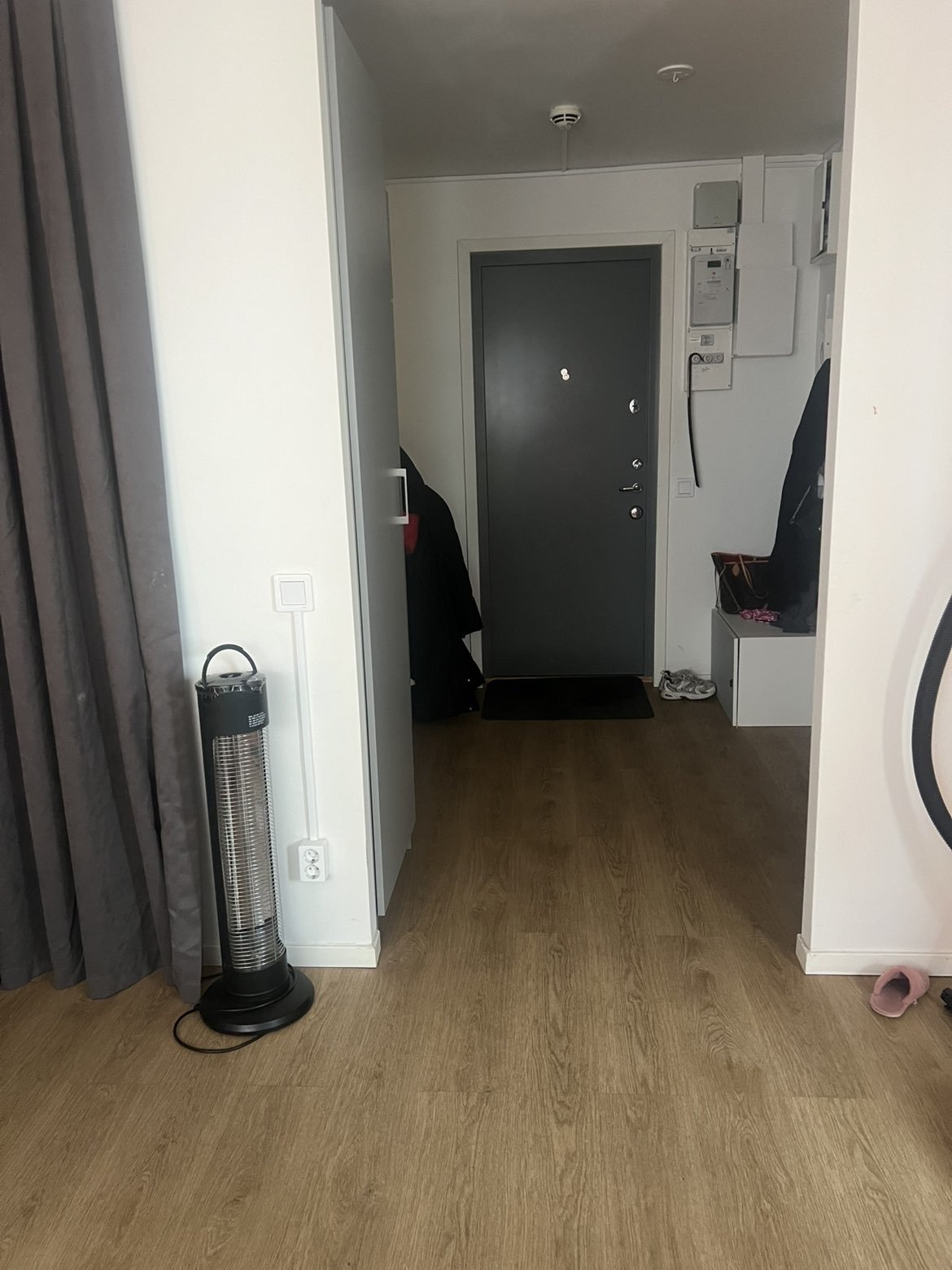2 rok · 45 m² i Stockholm – bild 10