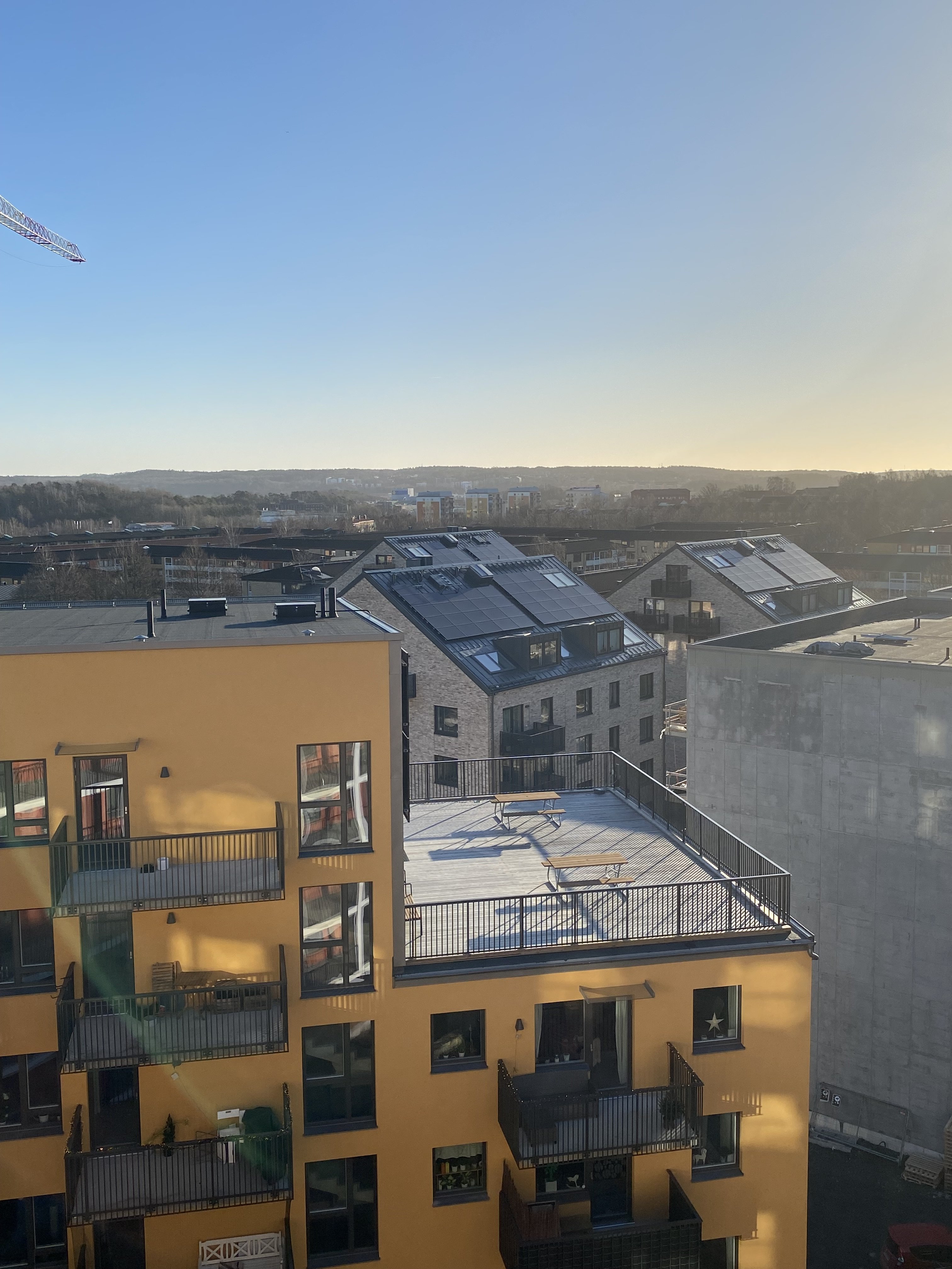 Lägenhet, 1 rooms, 27 sqm, Västra Frölunda