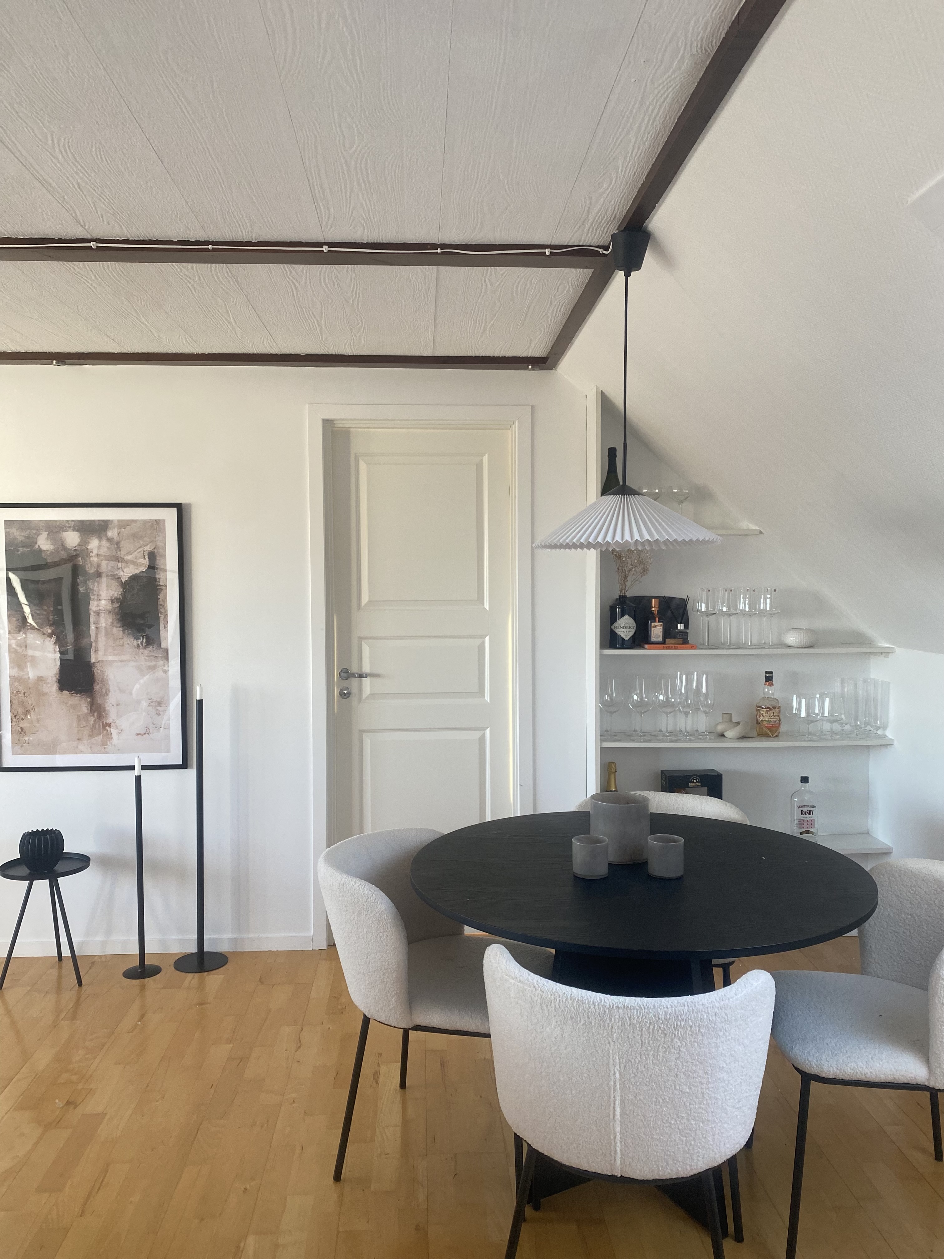 Lägenhet – Gottskär, Strannegården, Hallands län - Bild 5