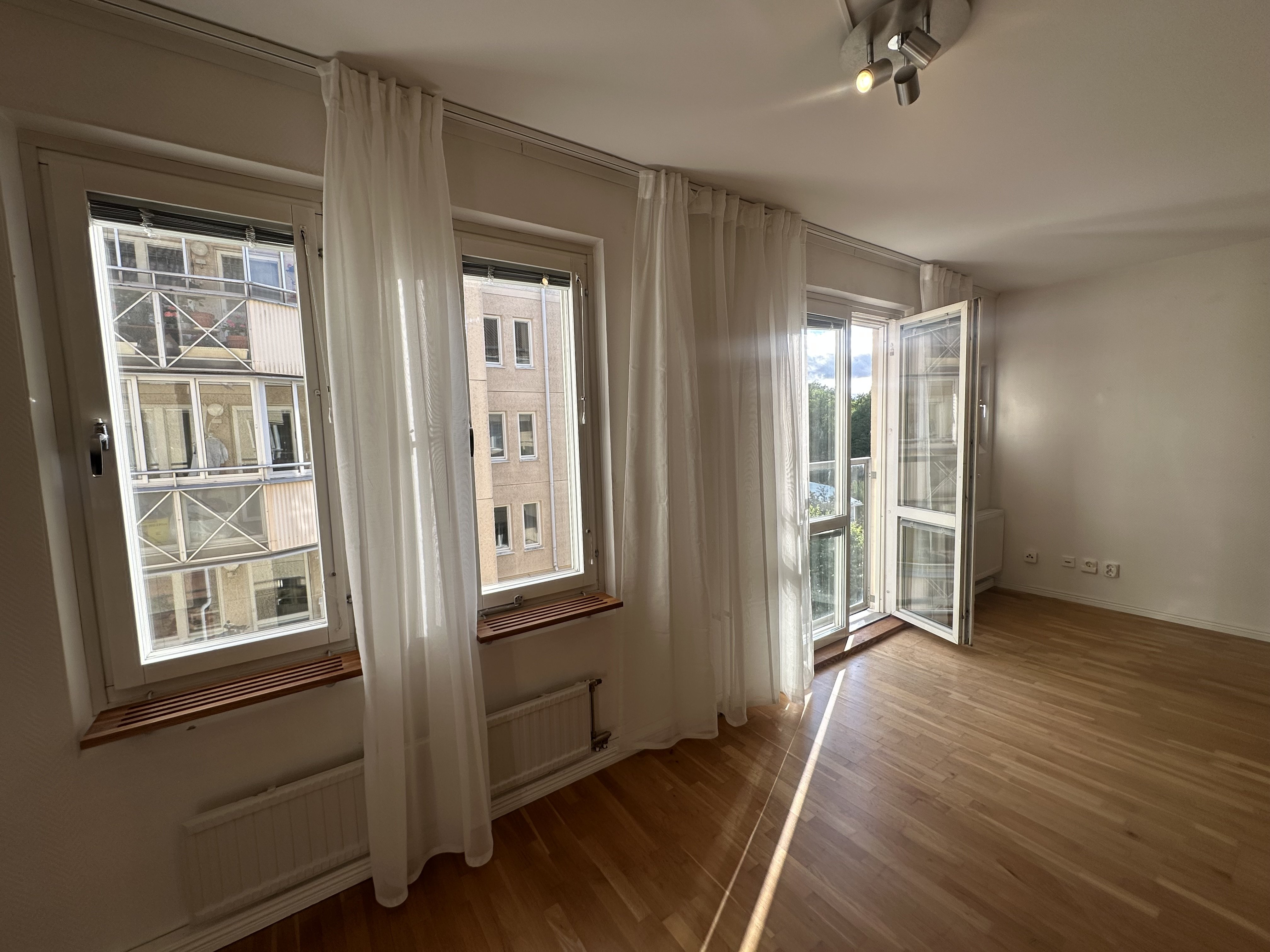 Lägenhet, 2 rooms, 42 sqm, Bromma