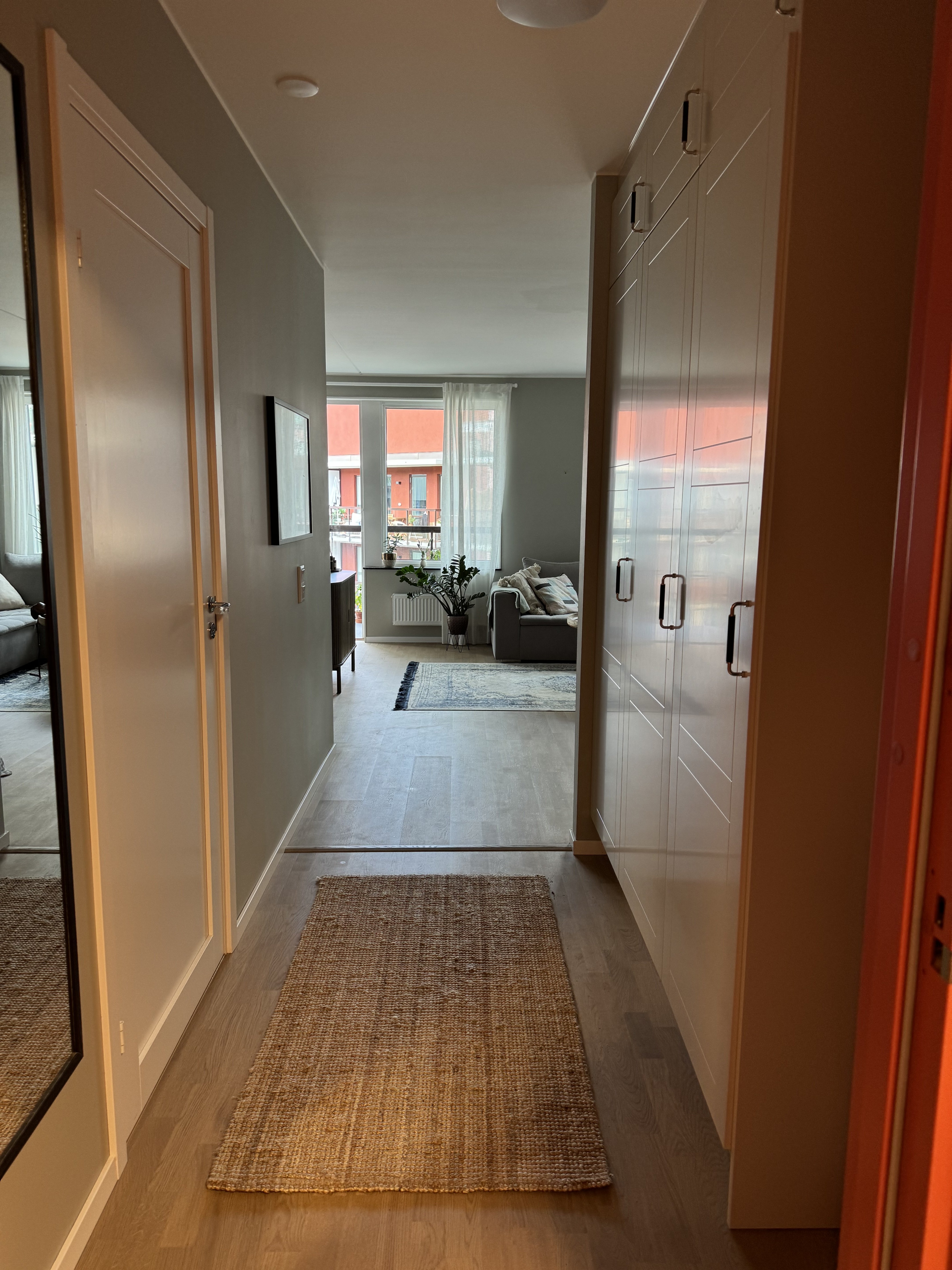 Lägenhet – Solna - Bild 5