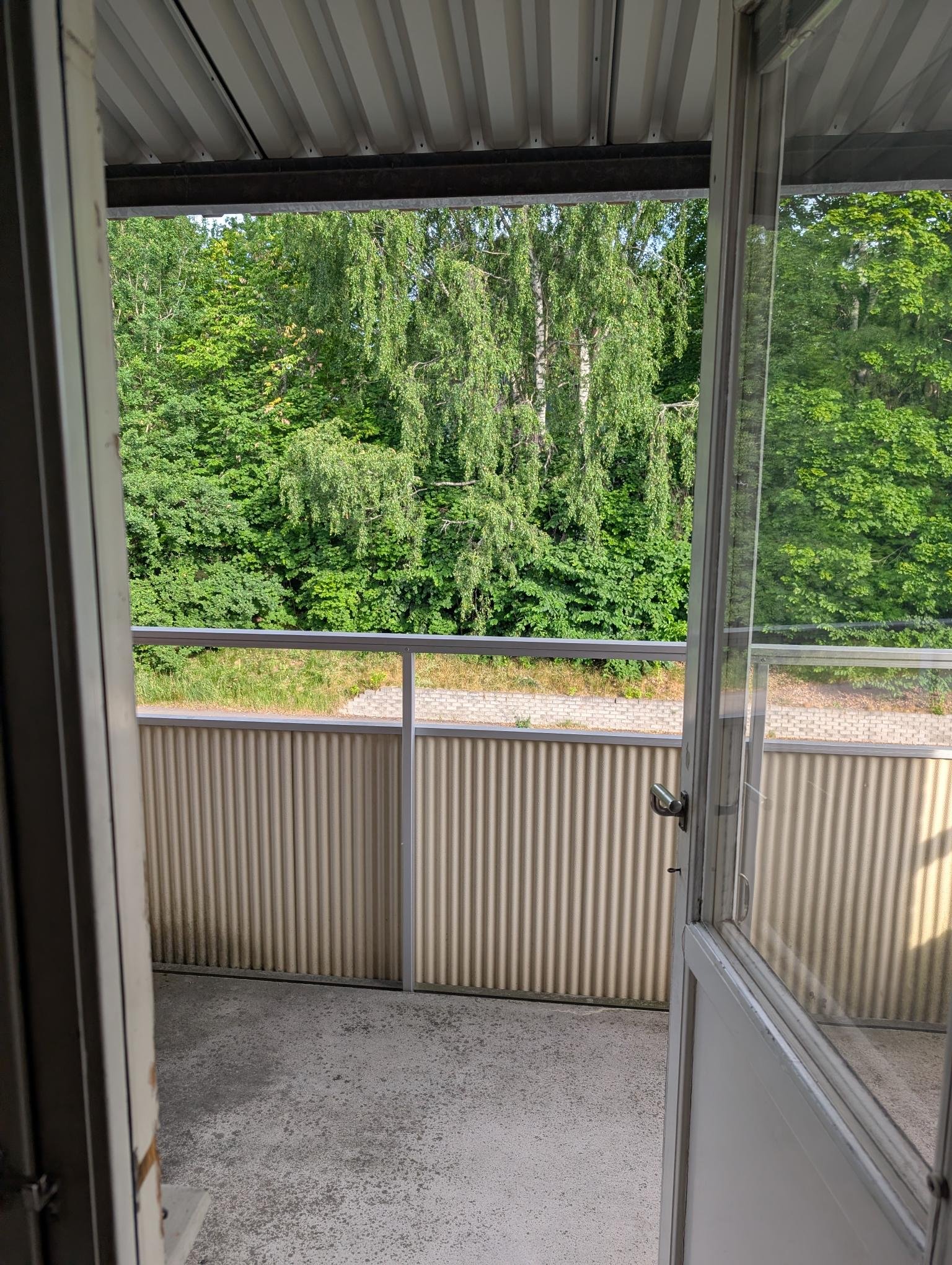 Lägenhet, 3 rooms, 73 sqm, Degerfors