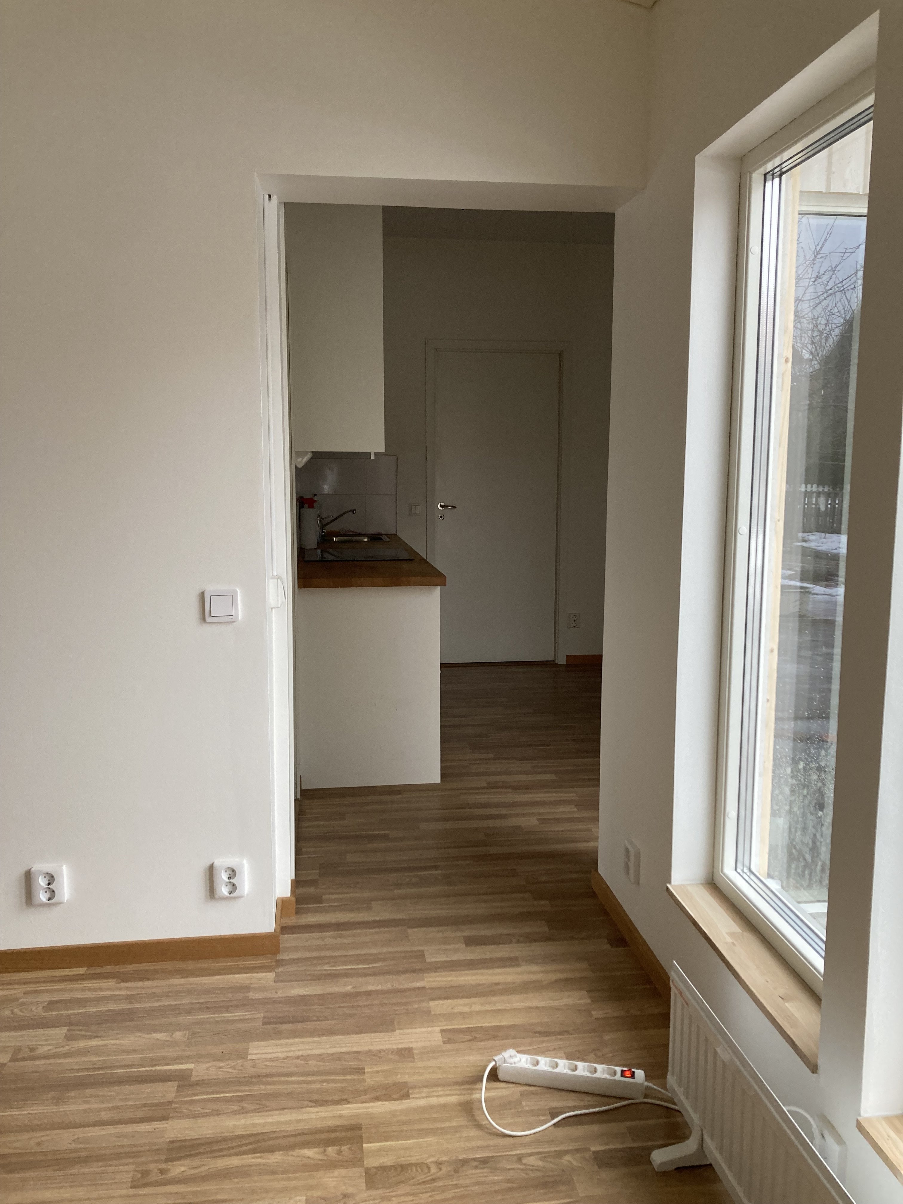 2 rok · 40 m² i Handen – bild 8