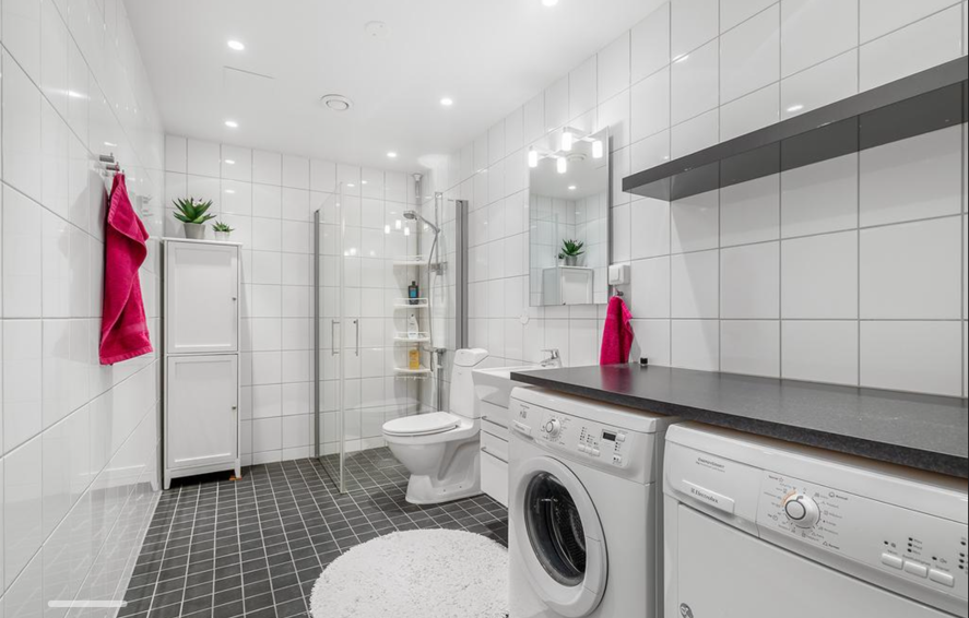 Dartanjangs gata, Bromma — photo 4