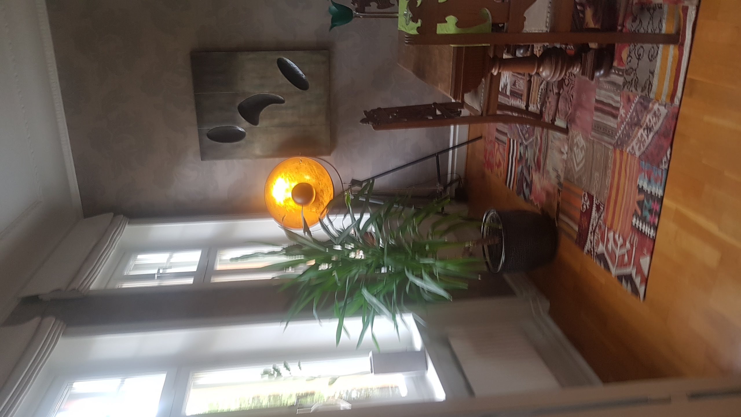 Apartment in Stockholm, Zinkensdamm, Södermalm - Fler