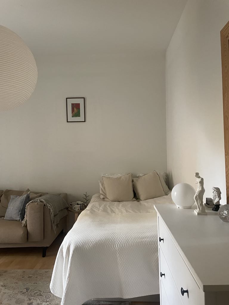 Karlbergsvägen, Stockholm — photo 3