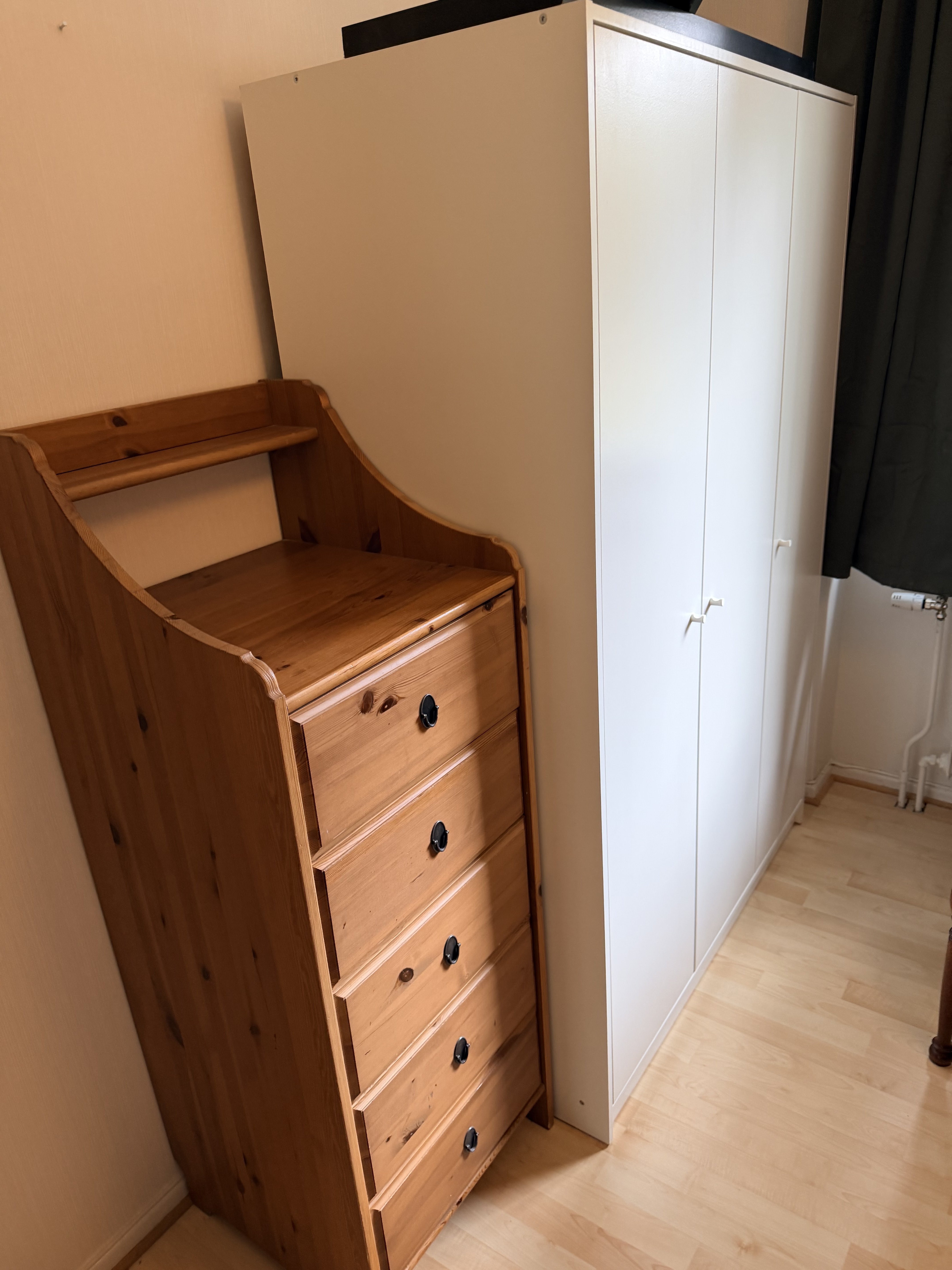 1 rum och kök, Svedmyra, 5 500 kr/mån, bild 3