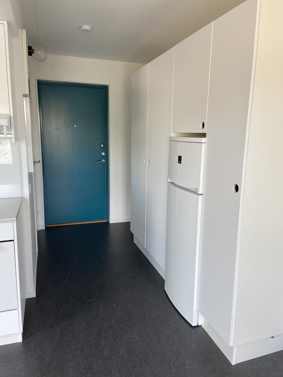 1 rum och kök, Årsta — 7 975 kr/mån — bild 2