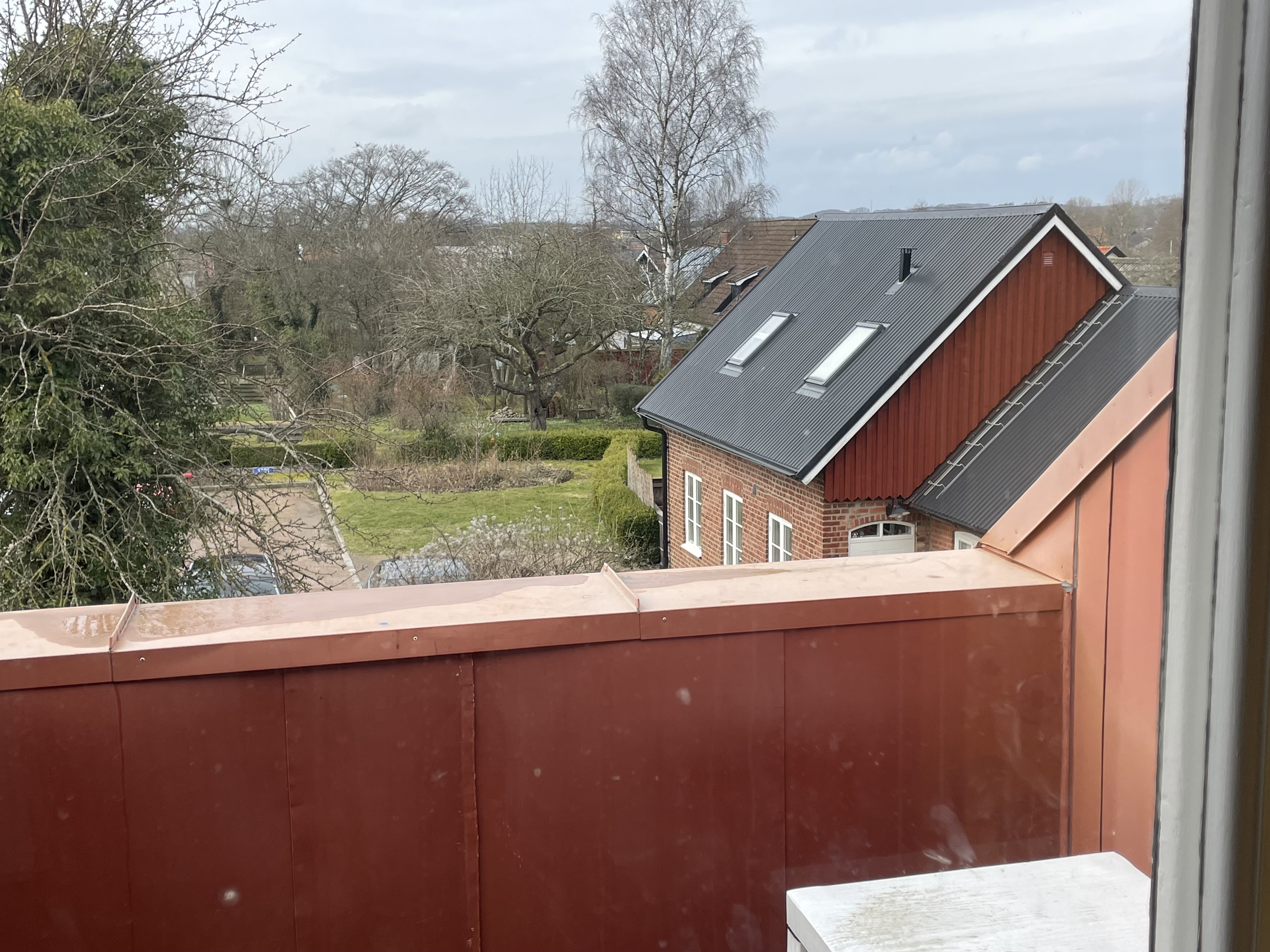 Lägenhet, 2 rooms, 70 sqm, Skurup
