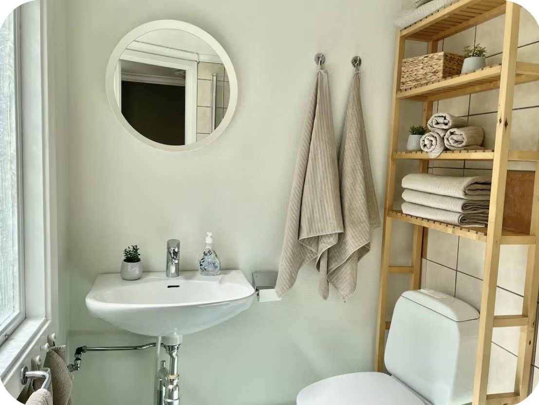 4 rok · 80 m² i Billdal – bild 11