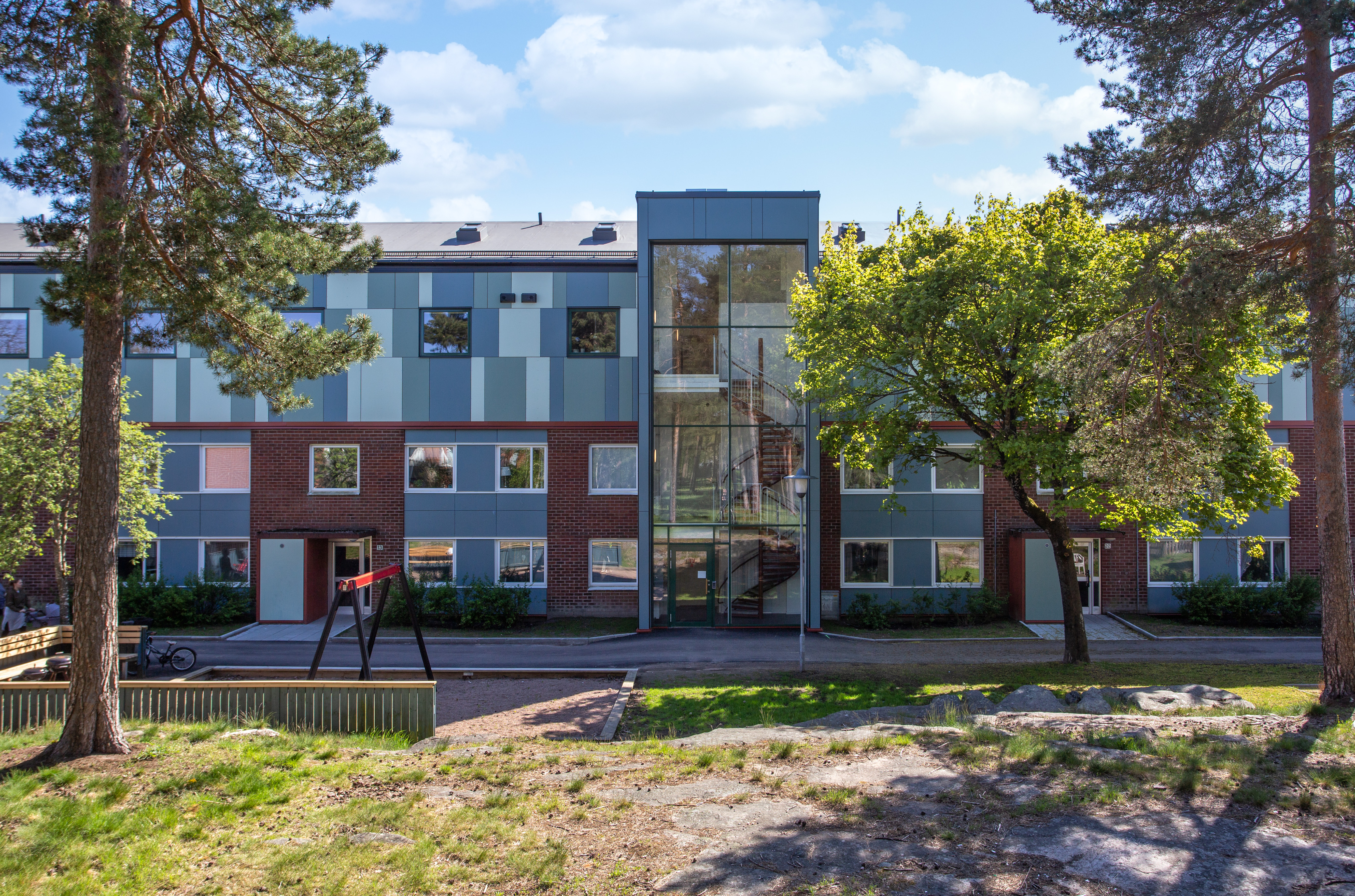 Fagottgatan 58 A