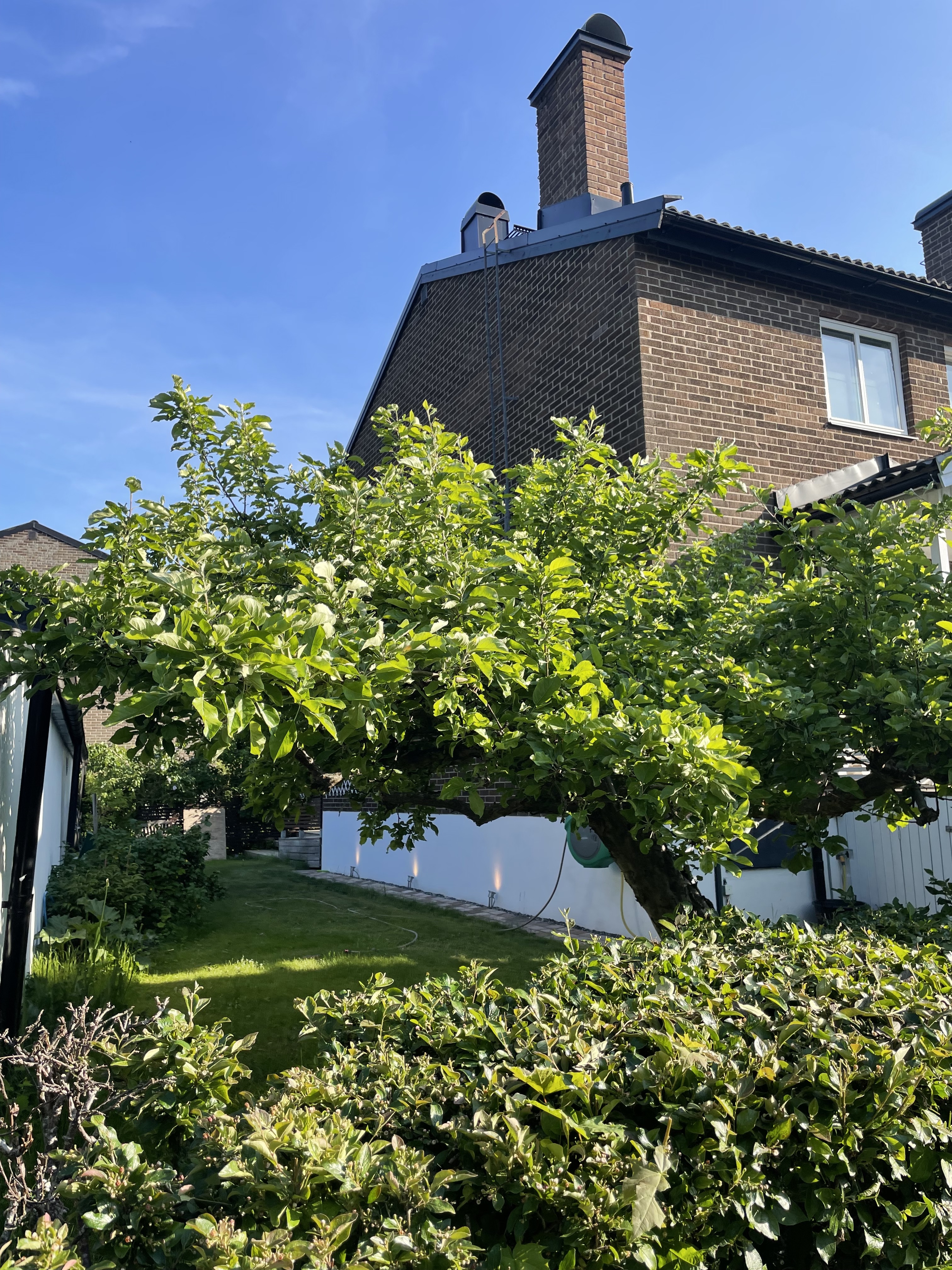 Radhus, 6 rooms, 173 sqm, Åkersberga