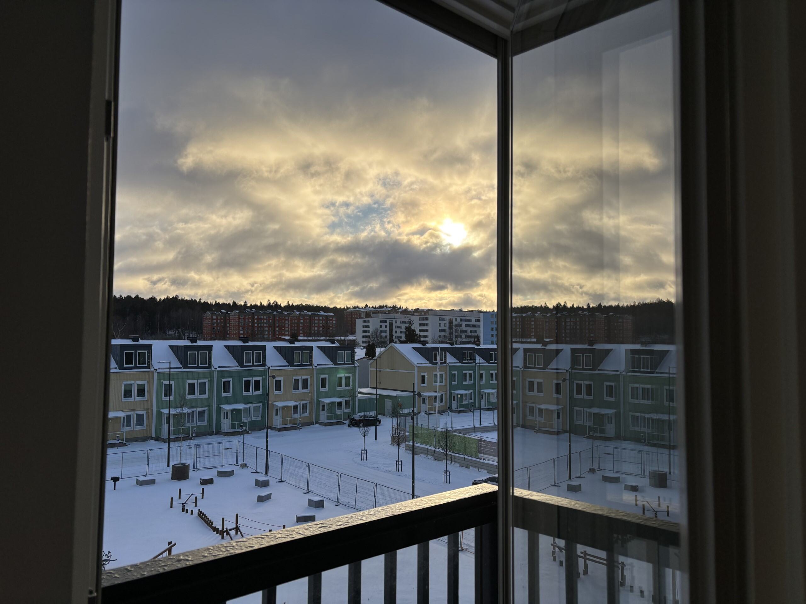 1 rok · 41 m² i Upplands Väsby – bild 14