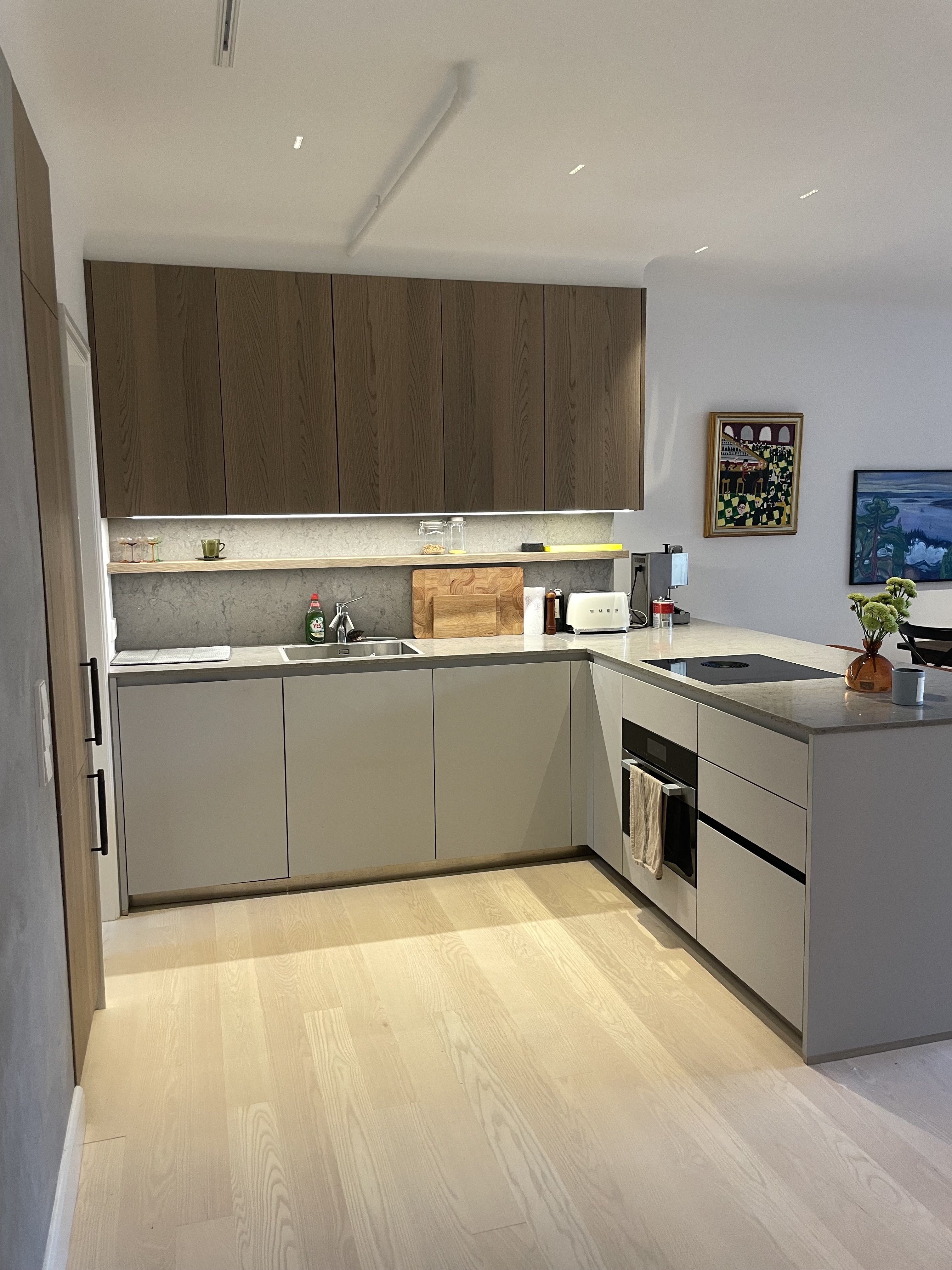 1.5 rum Södermalm, 20 000 kr/mån | Bostadsögat