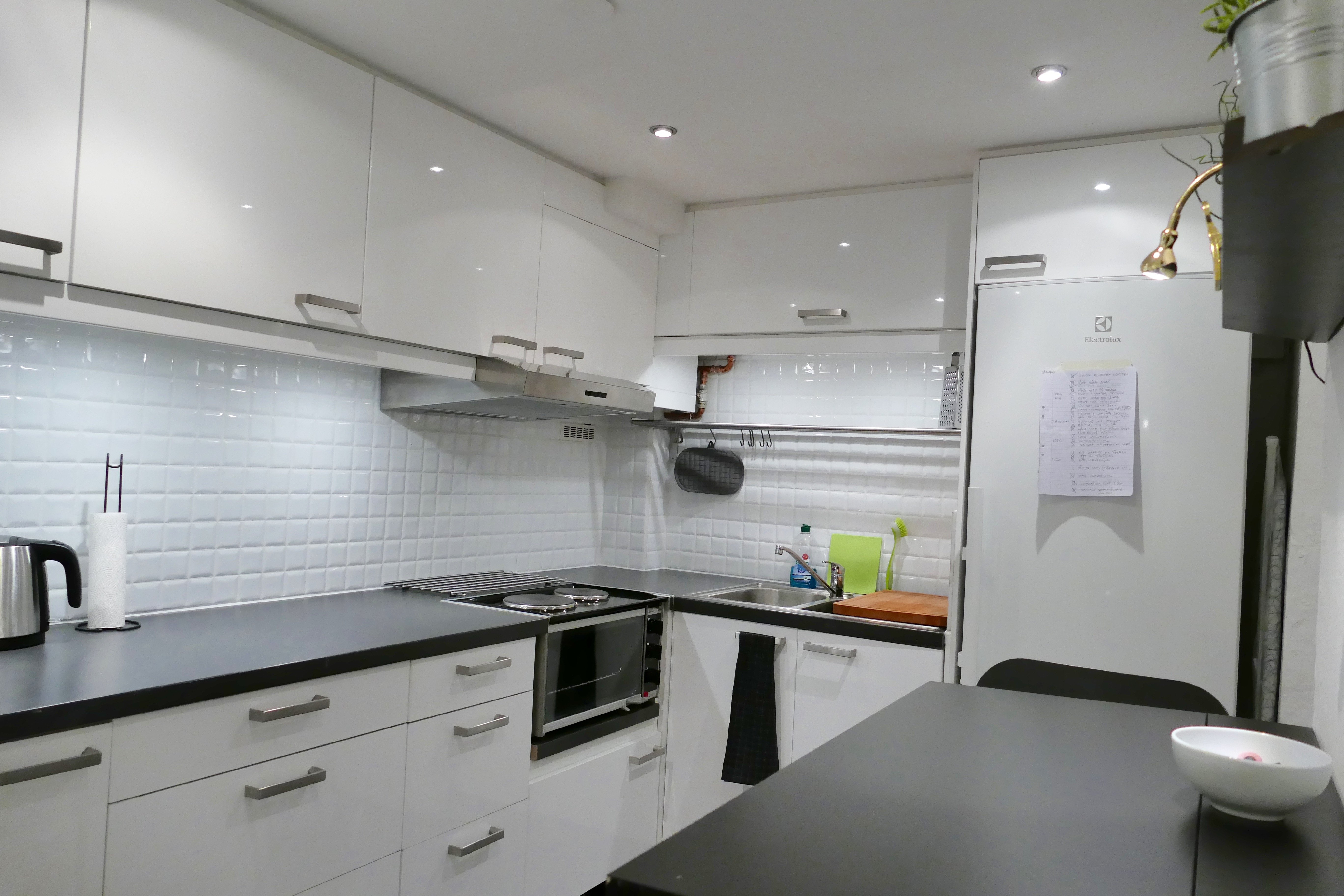 Lägenhet, 1 rooms, 27 sqm, Älvsjö