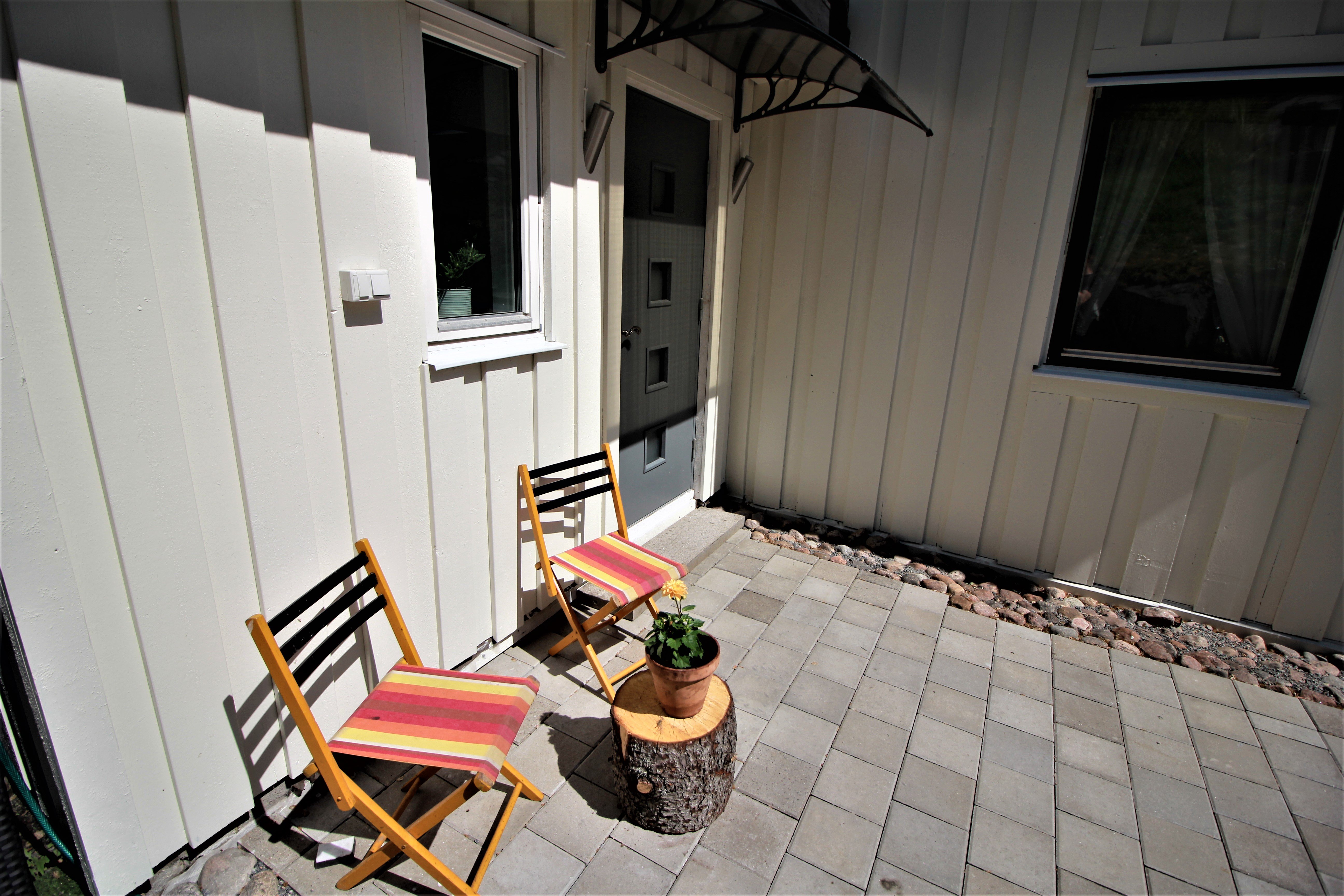 2 rok · 60 m² i Jonsered – bild 12