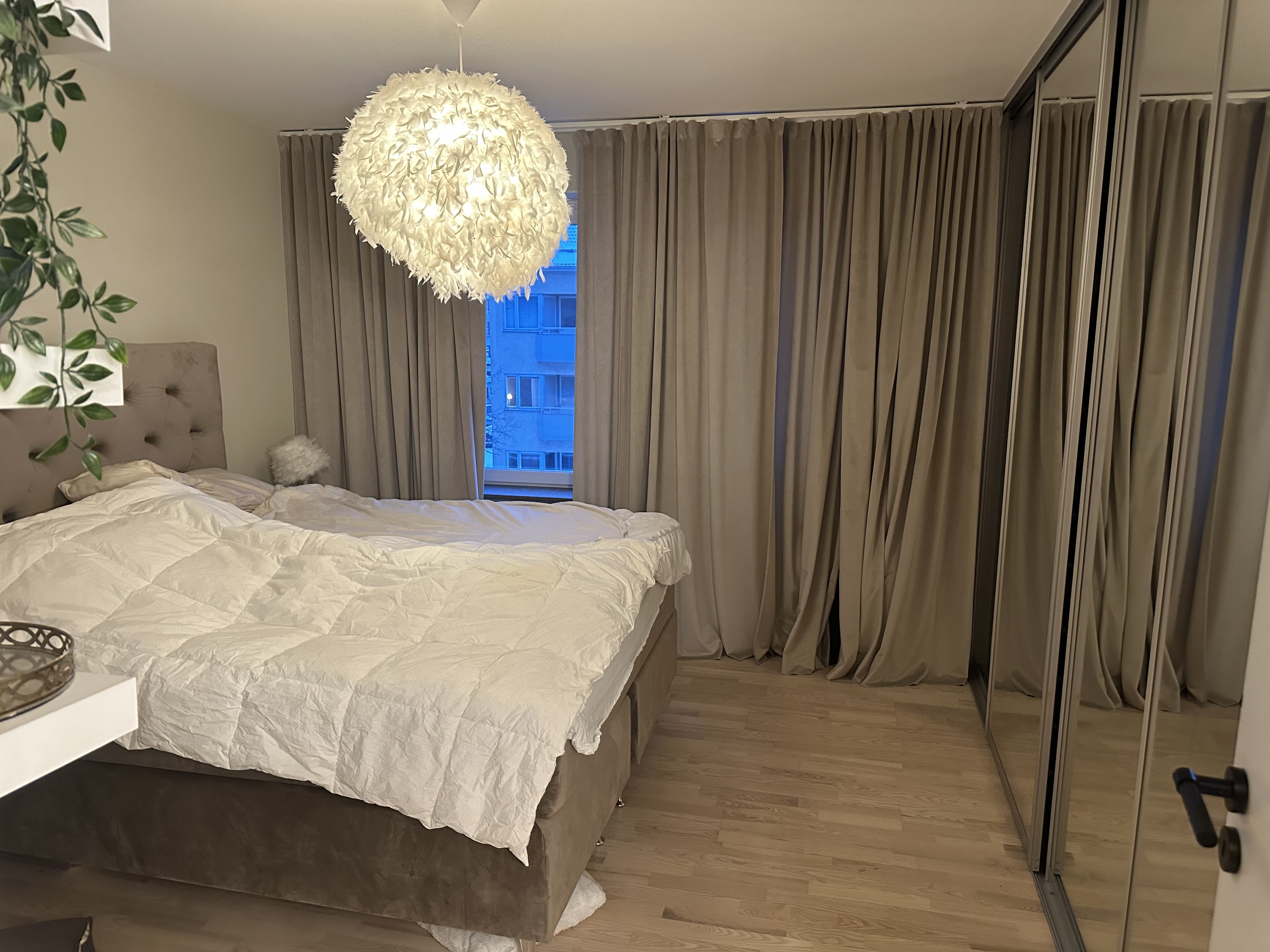 Nya Tanneforsvägen, Linköping