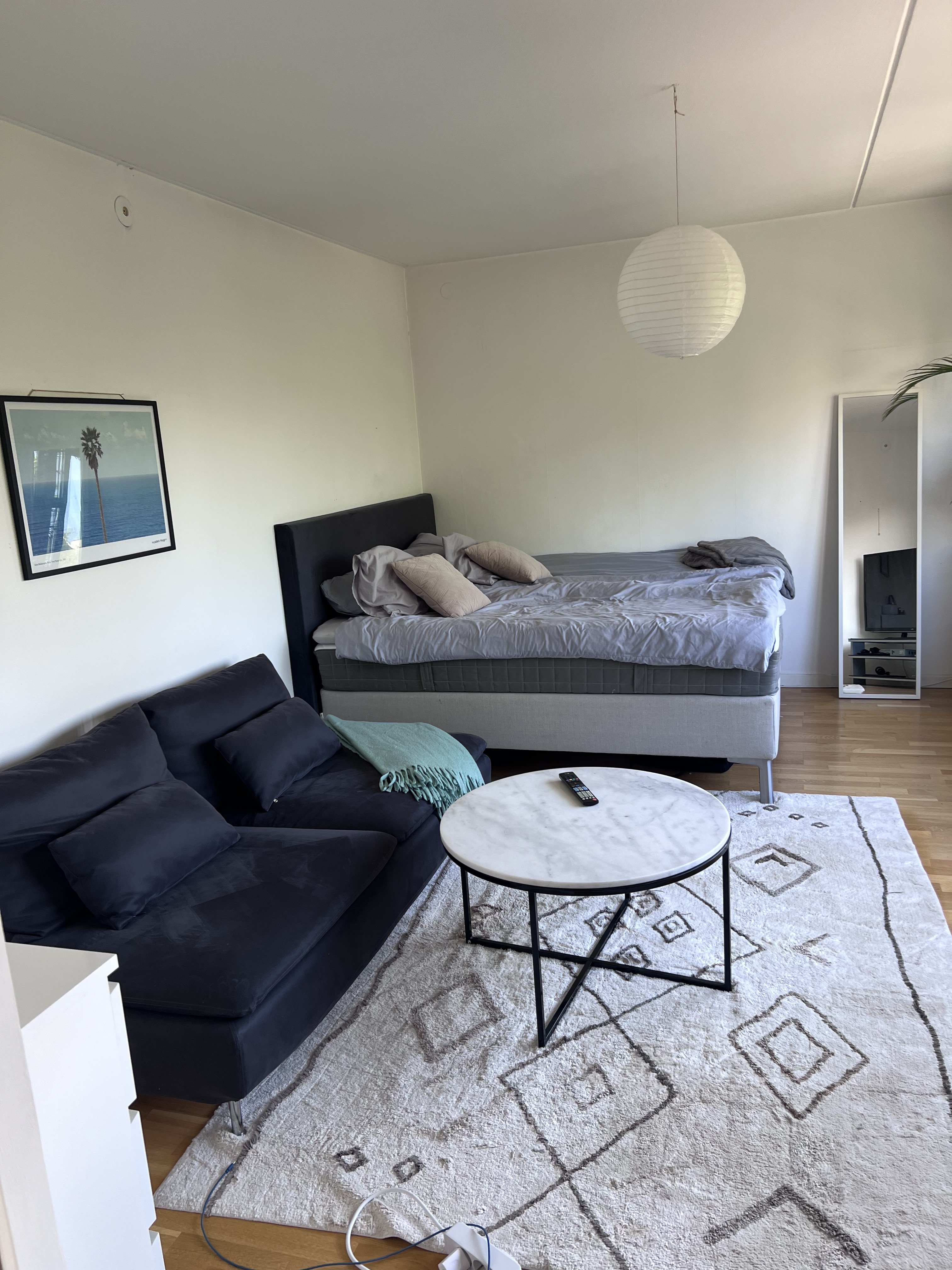 1.5 rum och kök, Kista — 10 000 kr/mån — bild 4
