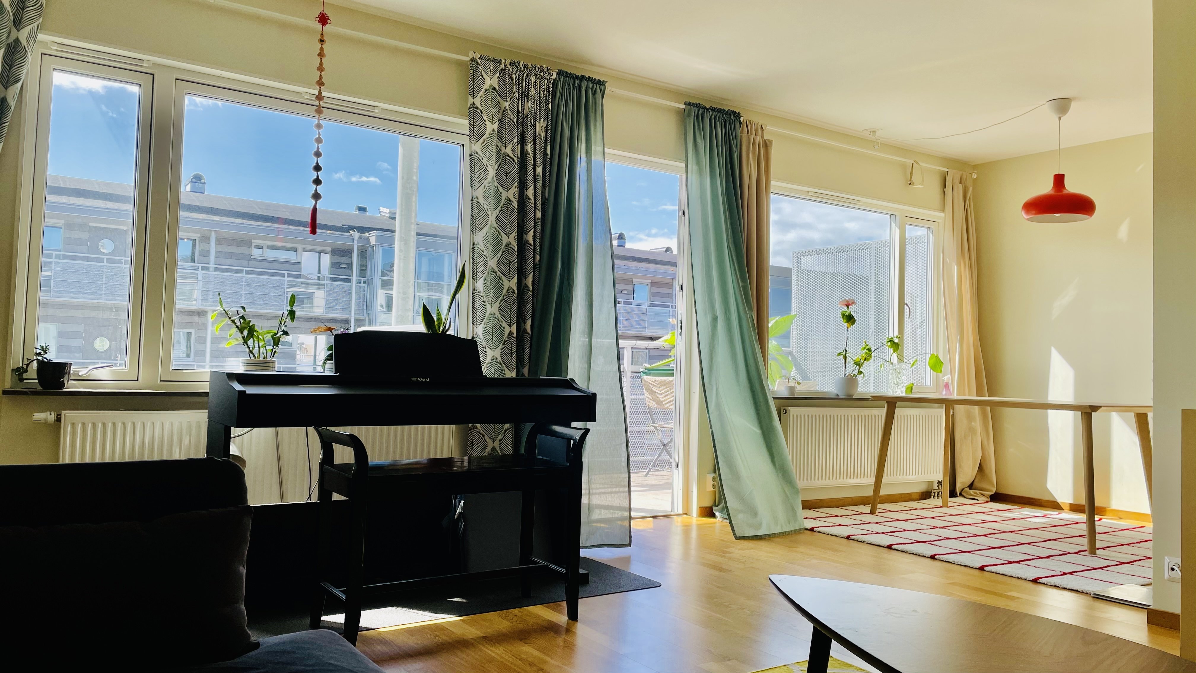 Lägenhet, 2 rooms, 65 sqm, Lund