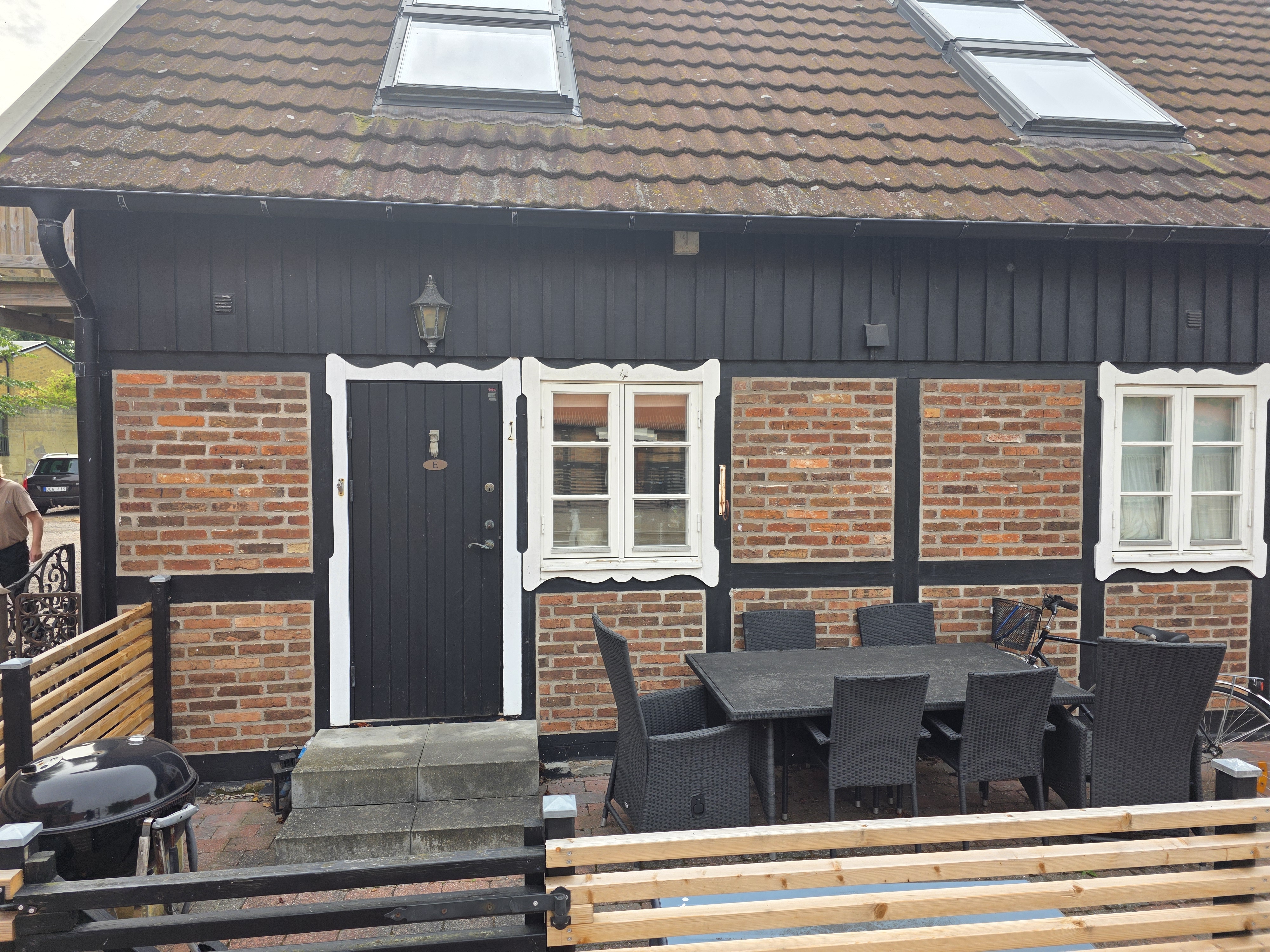 Lägenhet, 2 rooms, 54 sqm, Höganäs