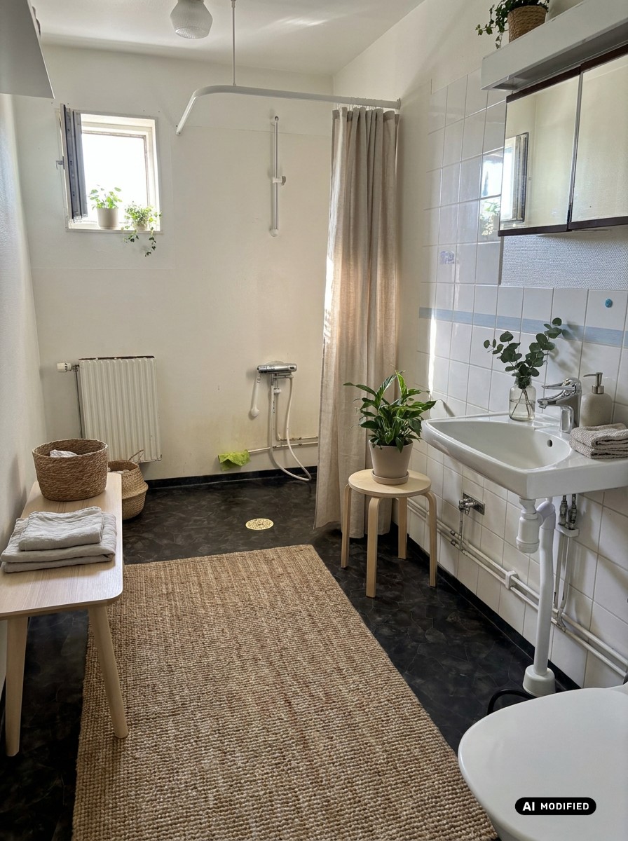 4 rok · 94 m² i Skellefteå – bild 6