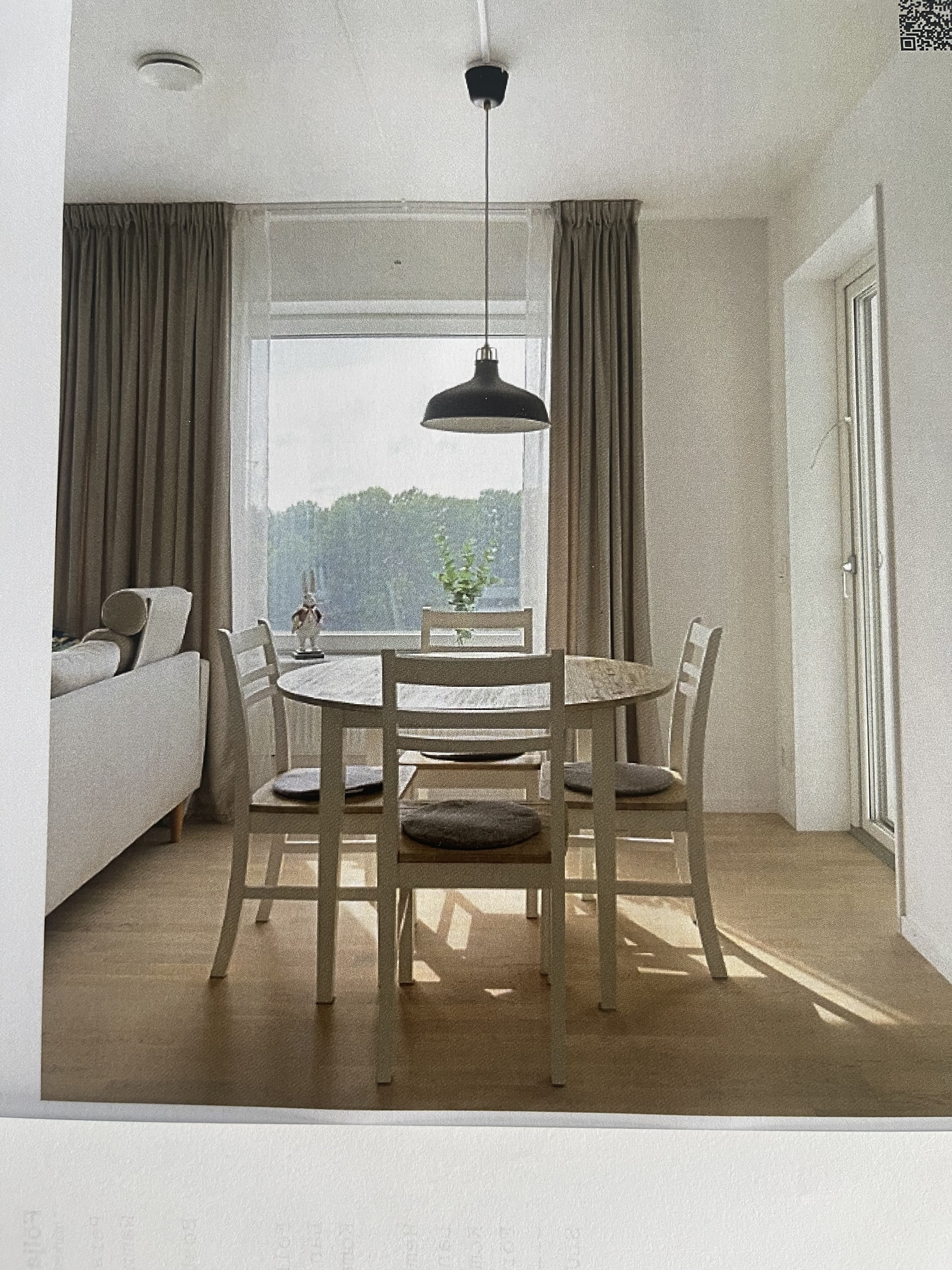 Lägenhet, 2 rooms, 38 sqm, Tyresö