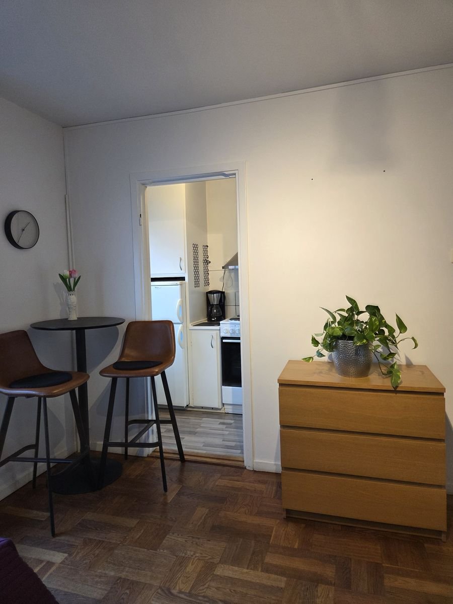 Abiskovägen, Vällingby — photo 3